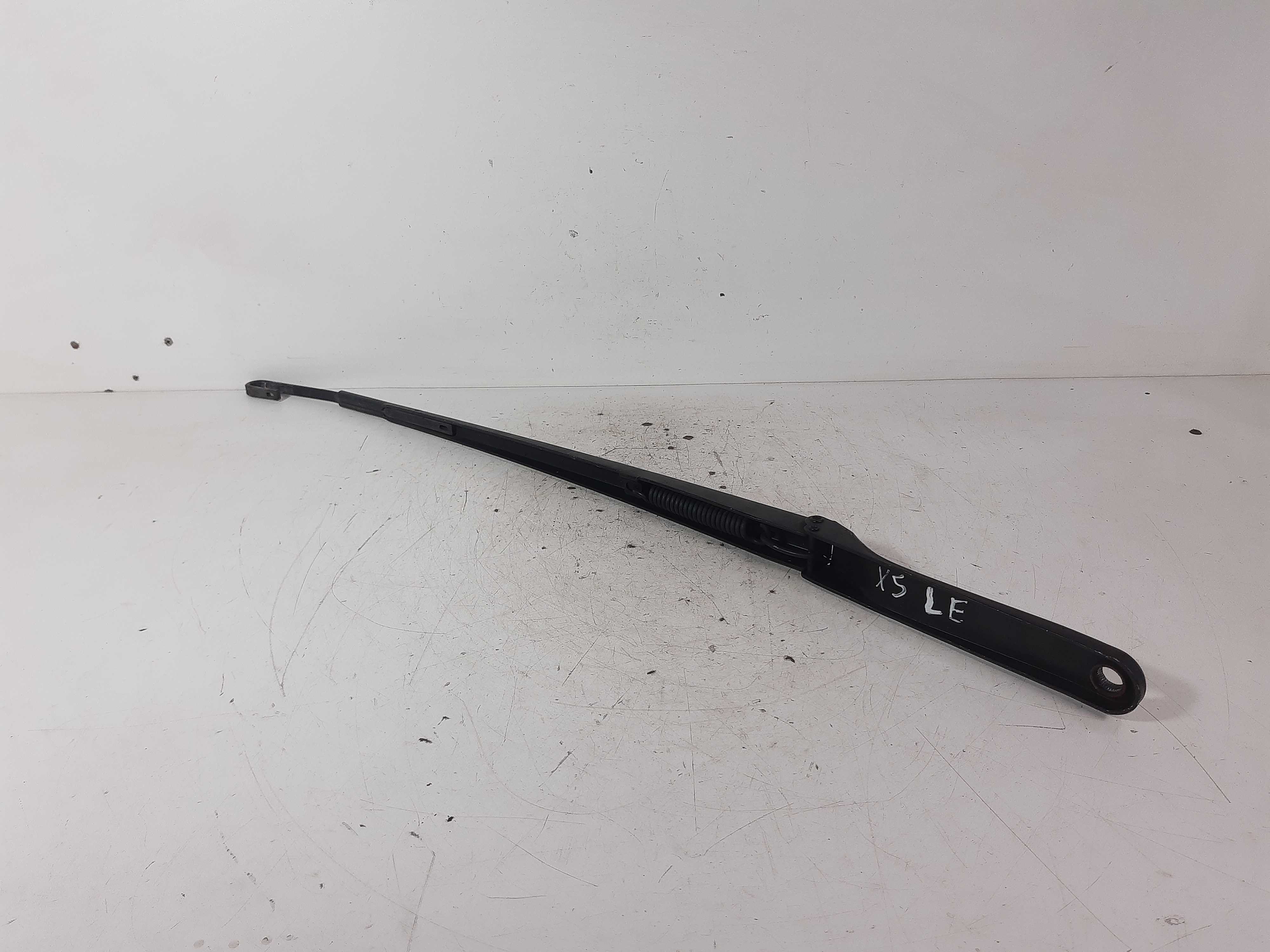 Braço Limpador Dianteiro Esquerdo Bmw X5 2000 2001 Á 2006