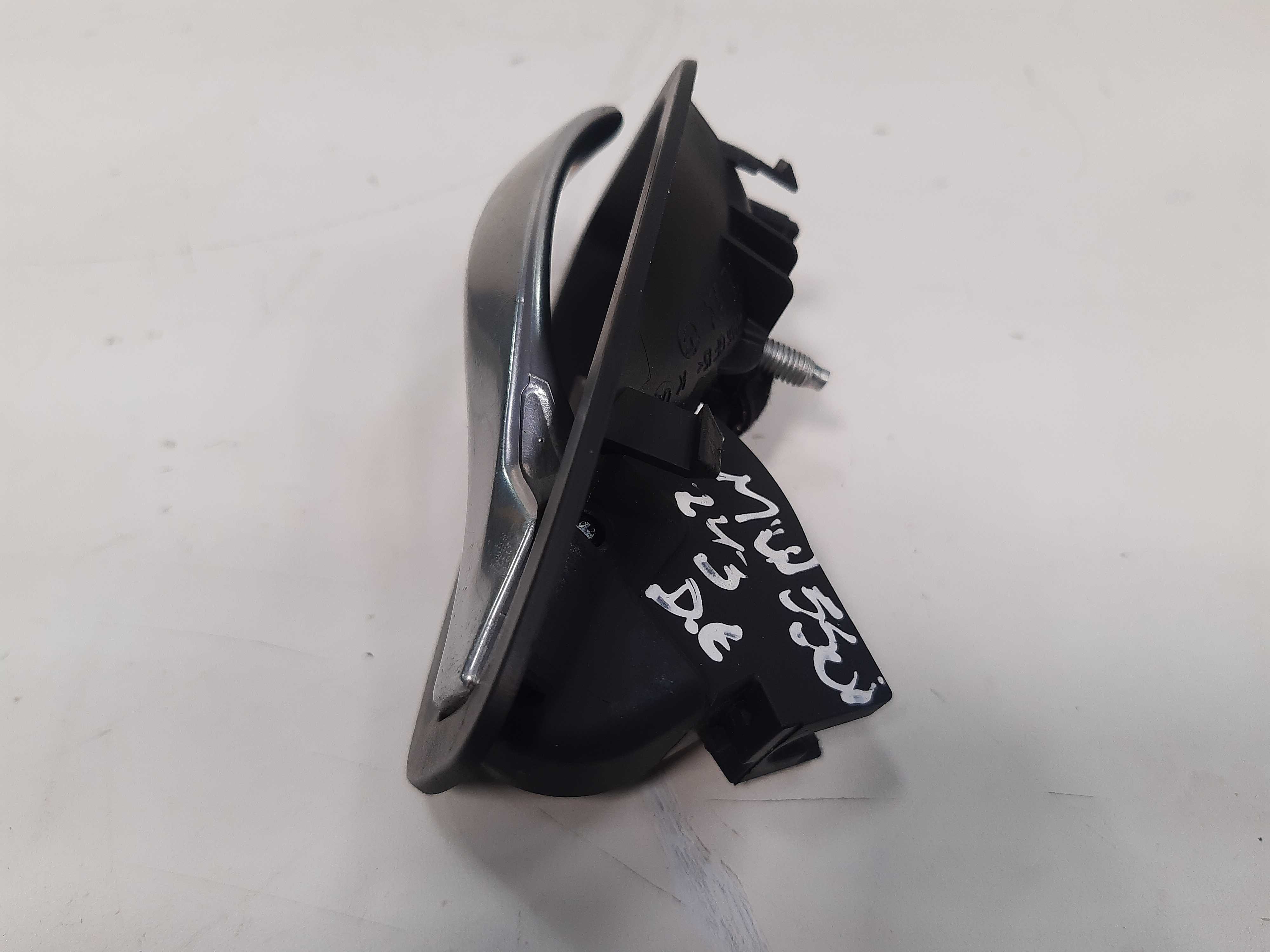 Maçaneta Interna Dianteira Esquerda Bmw 550i 2003 Á 2010 Xx