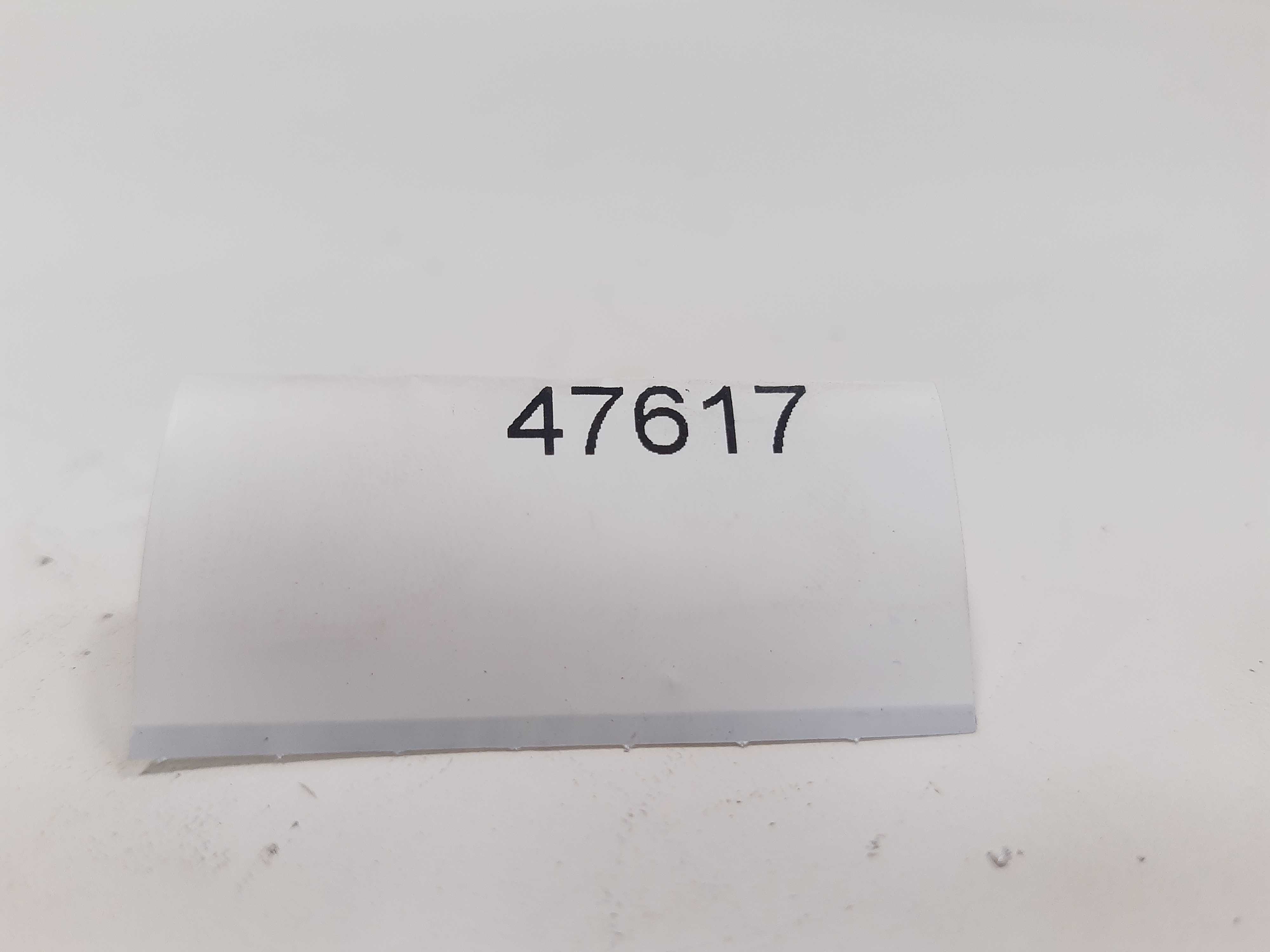 Sensor Pressão Combustível Vw Touareg 4.2 V8 2011 A 2015