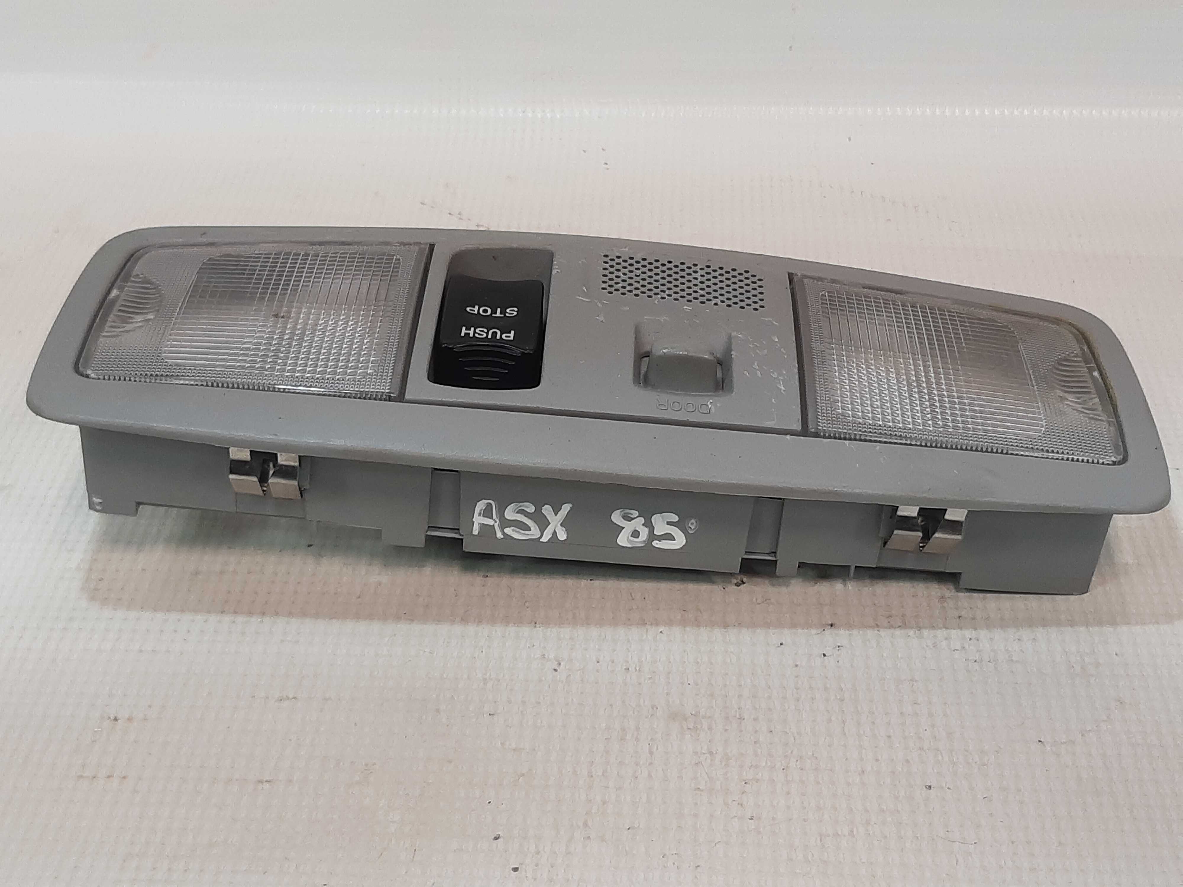 Luz Cortesia Teto Solar Mitsubishi Asx Outlander 2012 A 2019