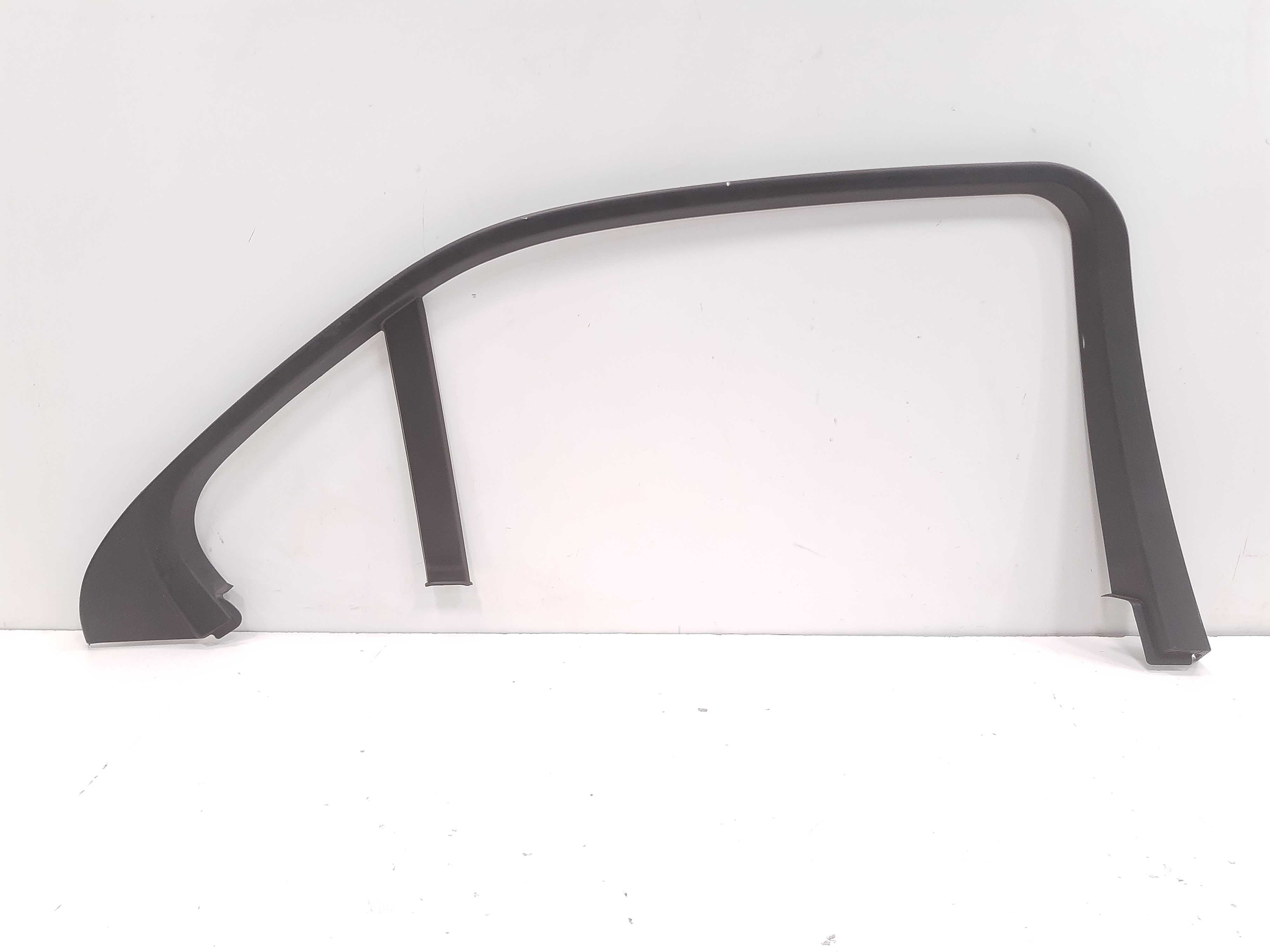 Guarnição Porta Traseira Esq Mercedes E350 2009 2010 Á 2013