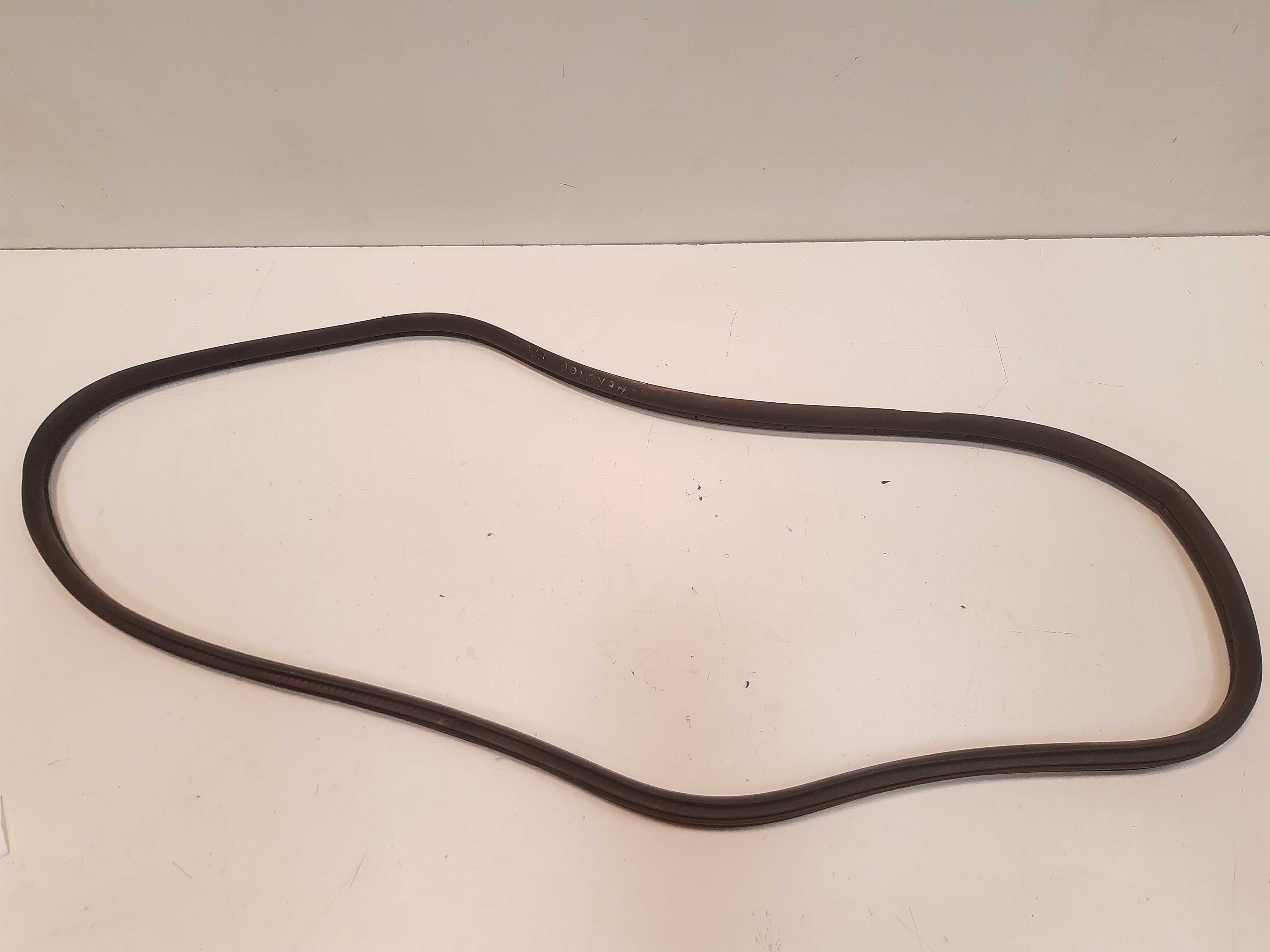 Guarnição Dianteira Esquerda Jeep Grand Cherokee 2011 Á 2014