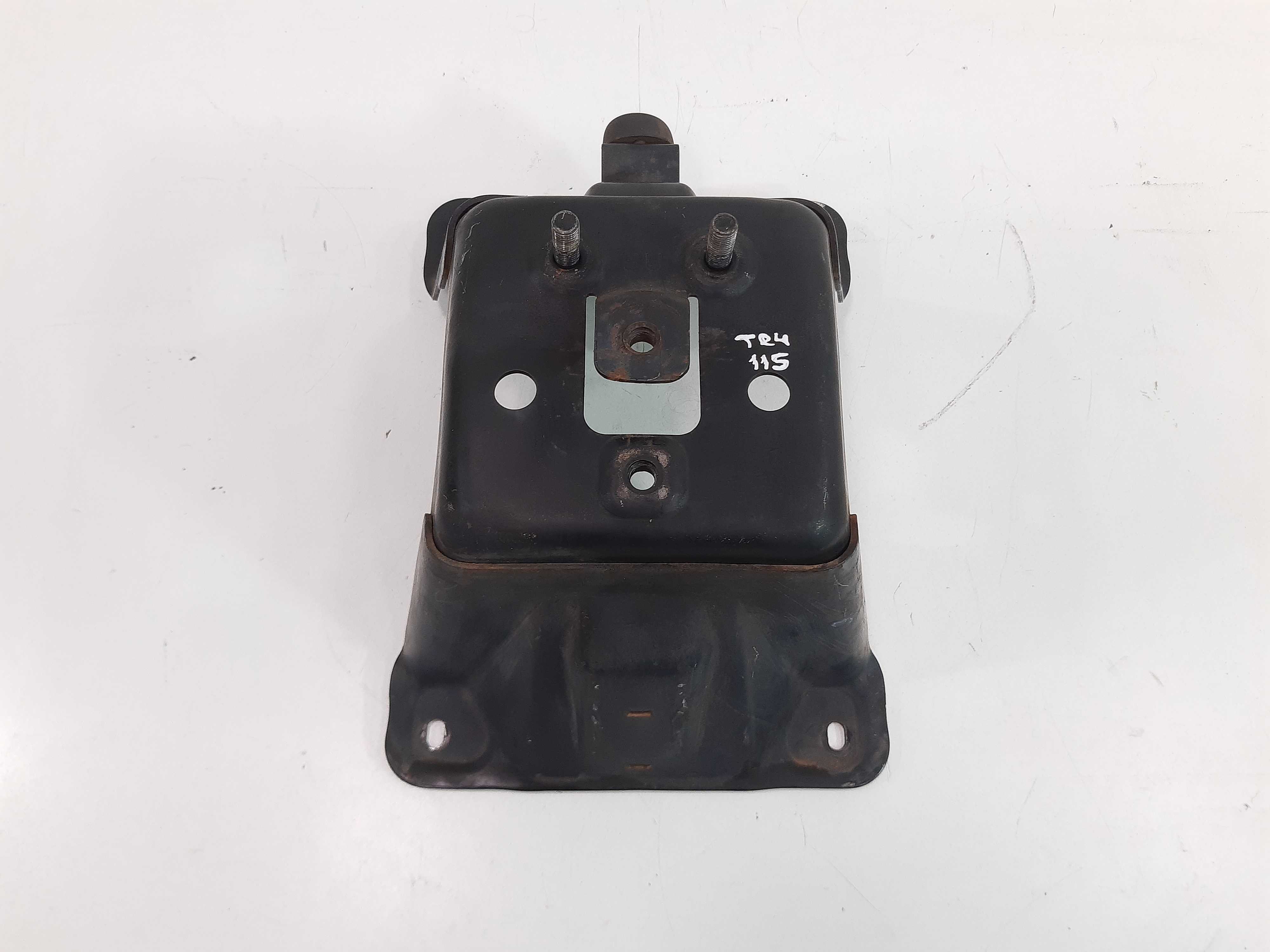 Suporte Estepe Tampa Porta Malas Pajero Tr4 2007 Á 2009