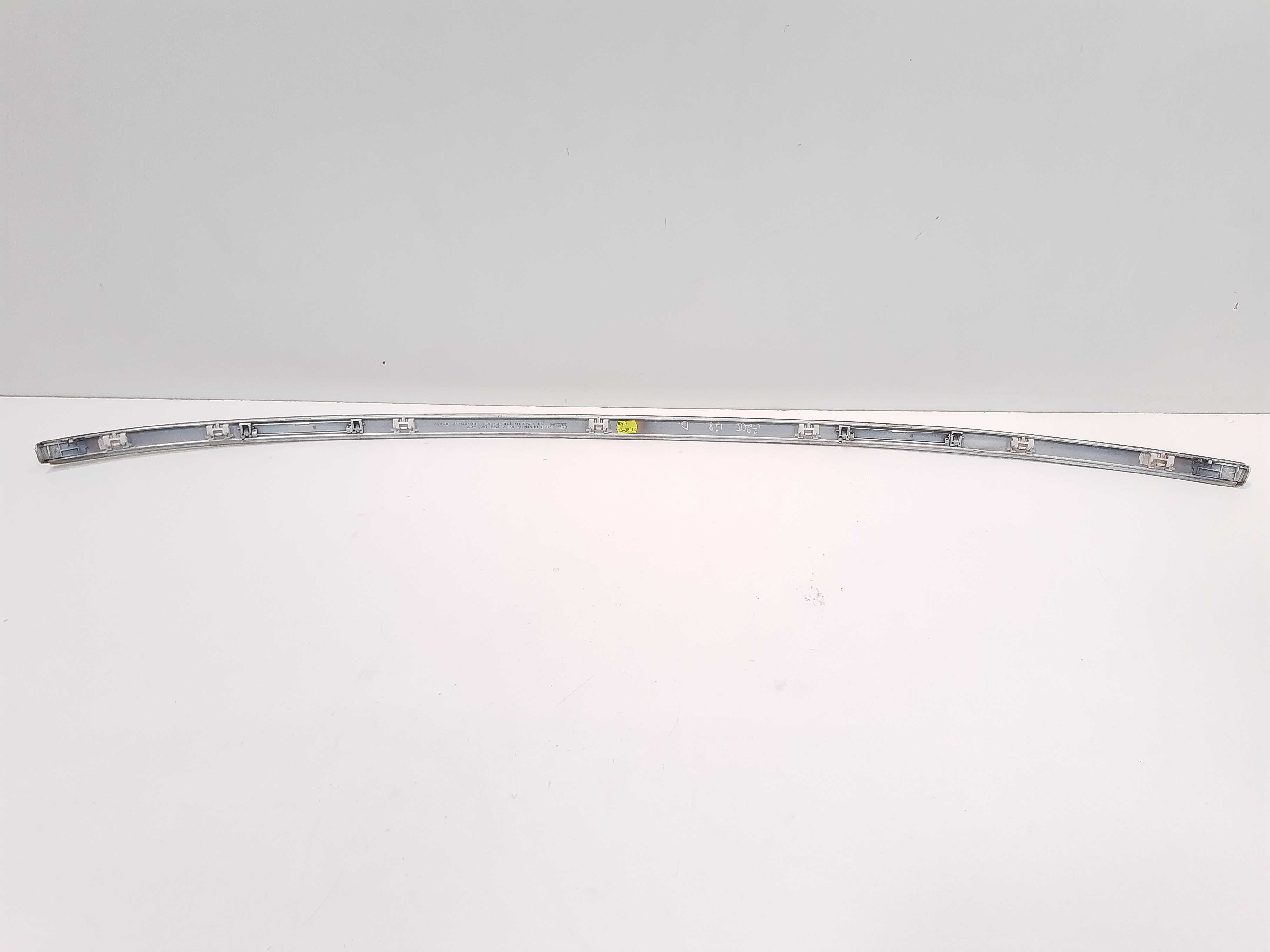 Friso Teto Externo Direito Bmw 320i F30 13 Á 17 C/detalhe