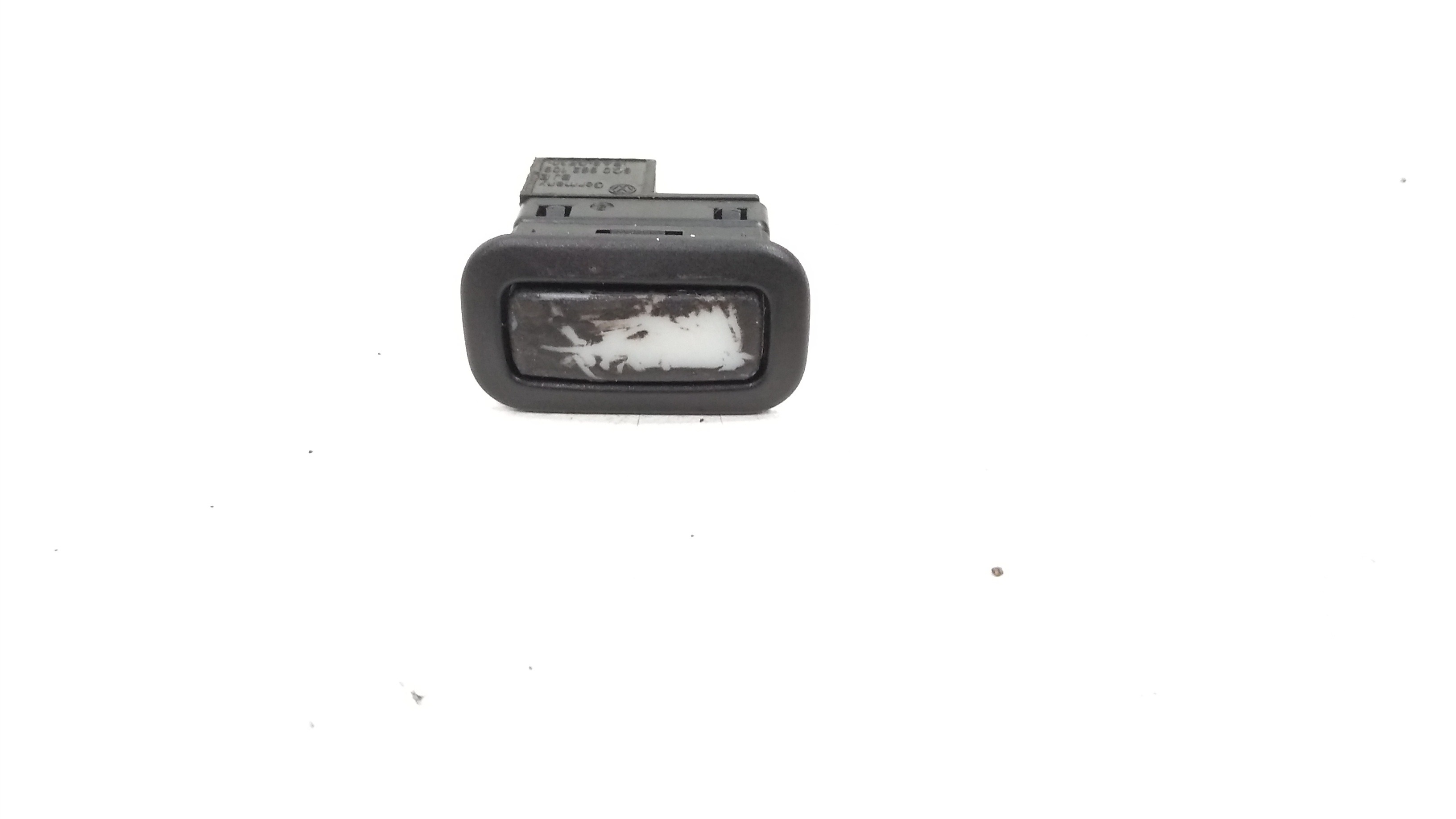 Botão Interruptor Alarme Volkswagen Passat 2006 2007 Á 2010