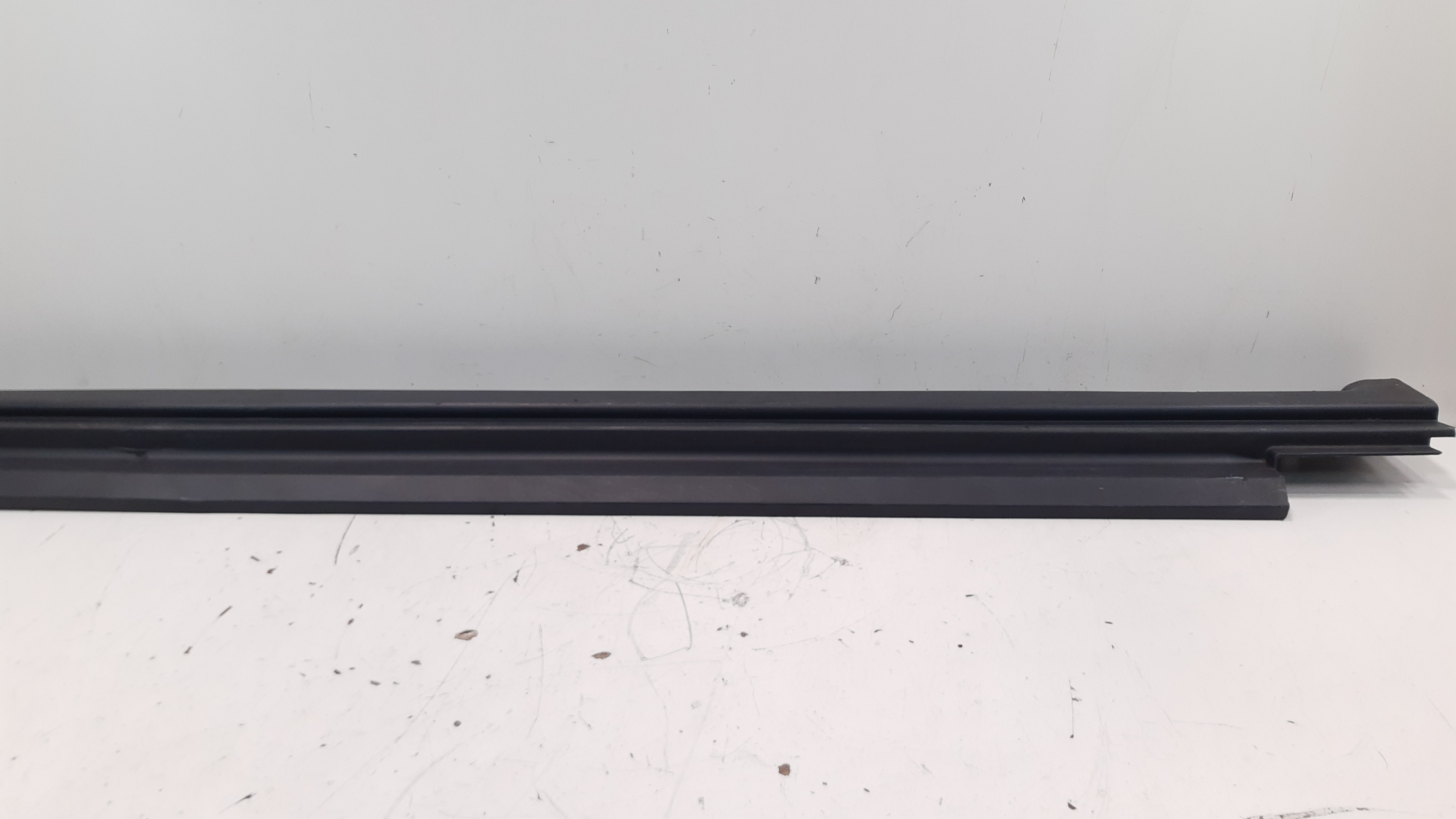 Spoiler Caixa Ar Lateral Esquerda Land Rover Vogue 09 Á 2012