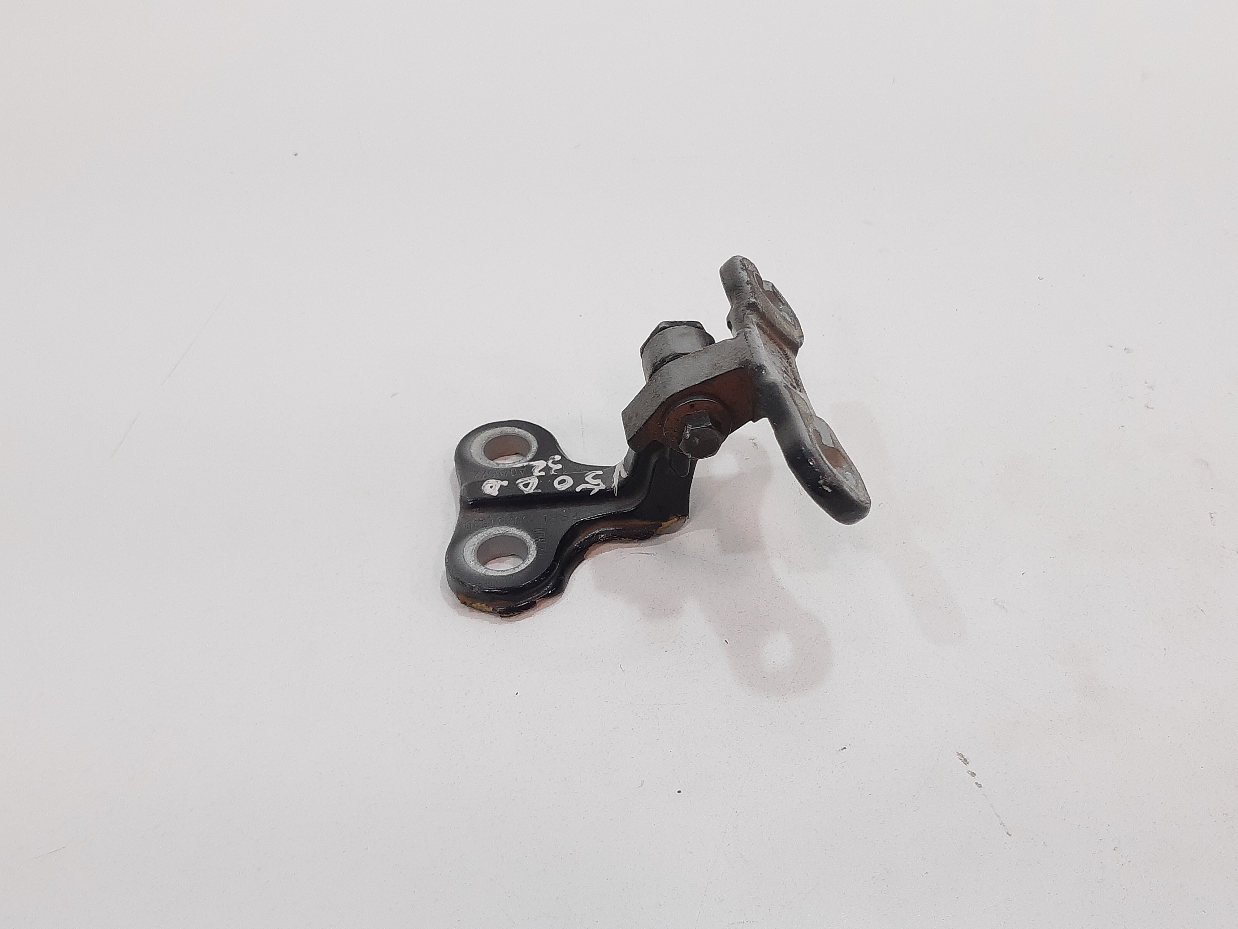 Dobradiça Porta Dianteira Direita Volvo V50 2005 A 2011
