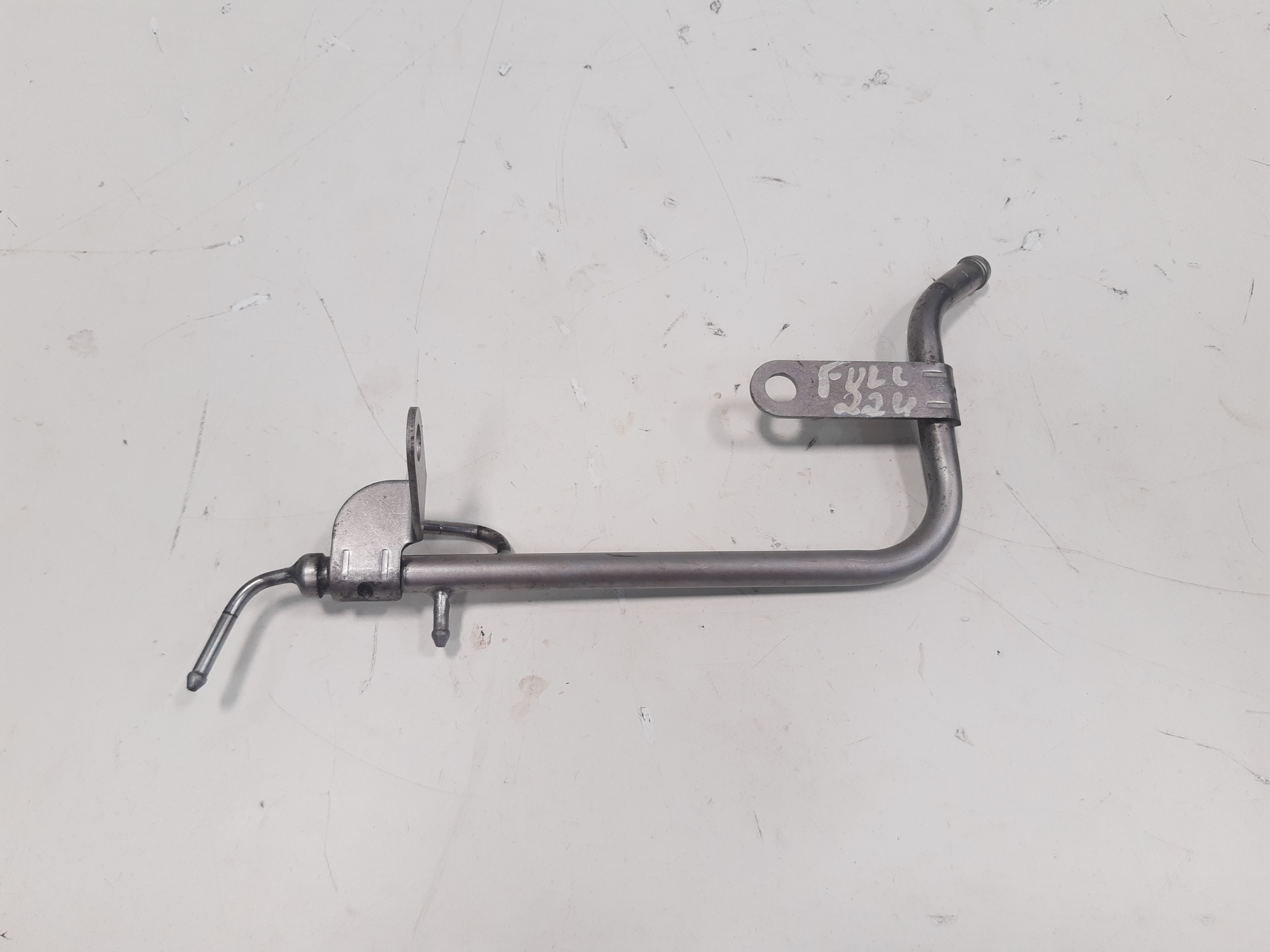 Cano Água Turbina Mitsubishi Pajero Full 3.2 2008 Á 2018