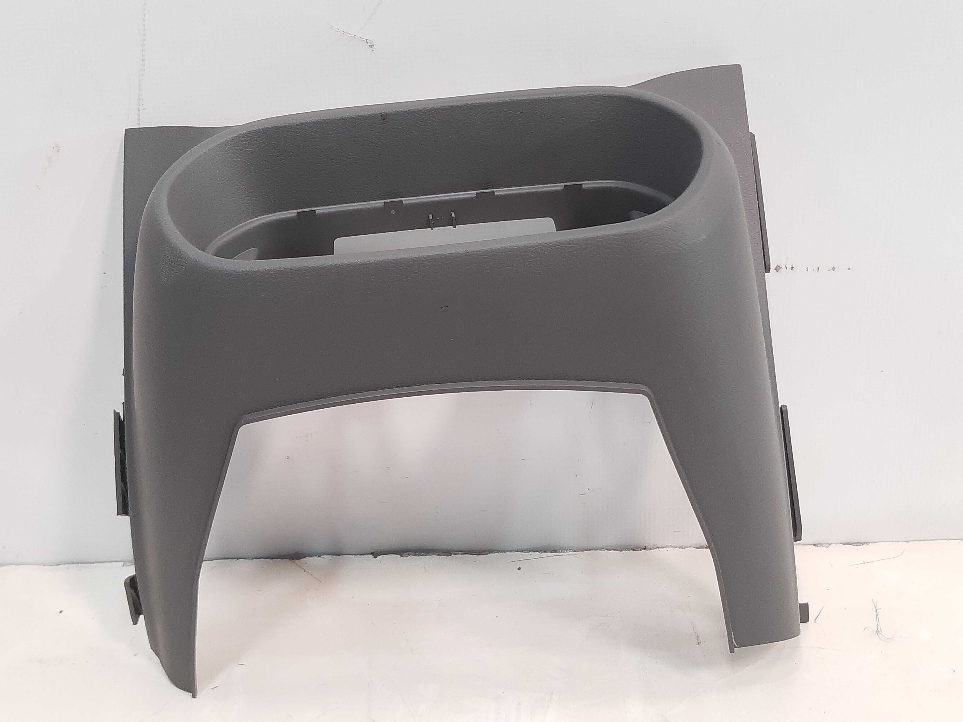 Acabamento Moldura Comando Ar Painel Fiat Toro 2016 A 2020