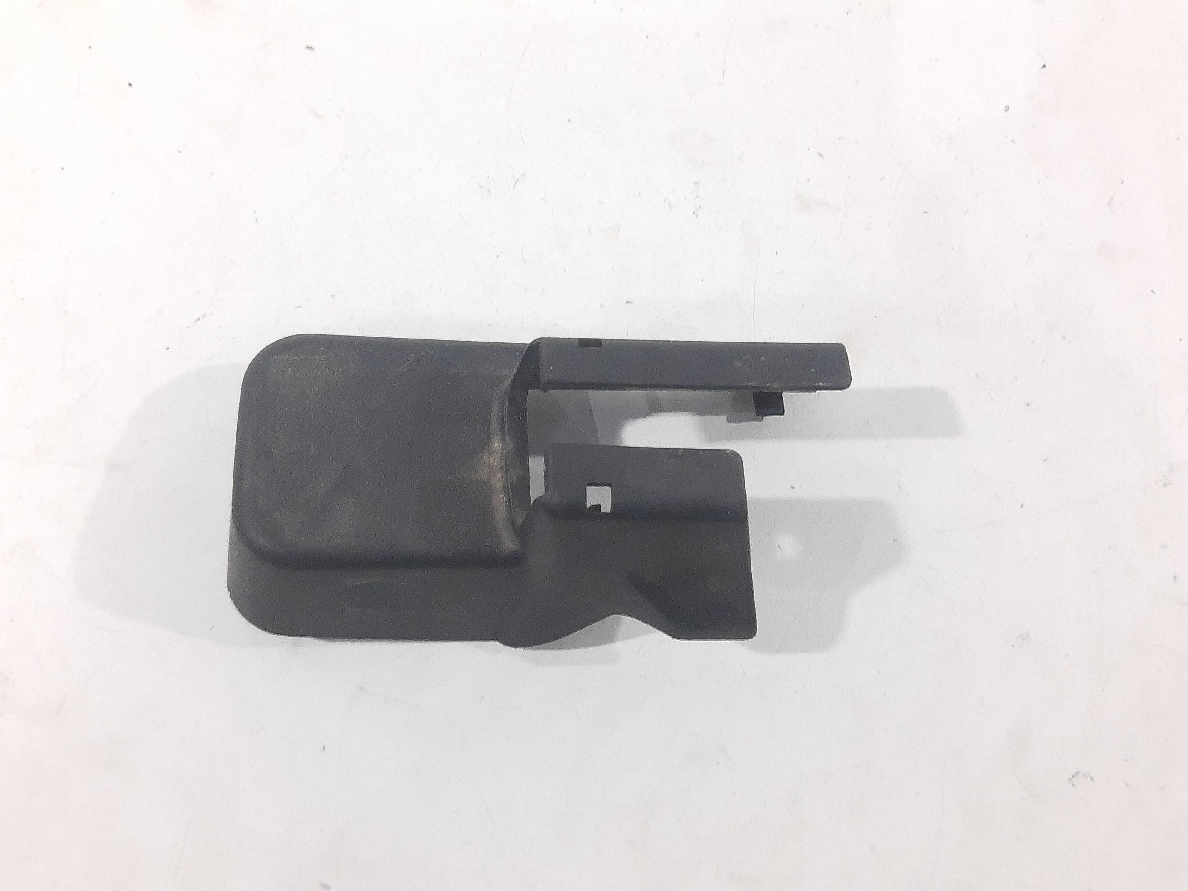 Moldura Trilho Banco Esq Mitsubishi Lancer 2010 Á 16 Xx