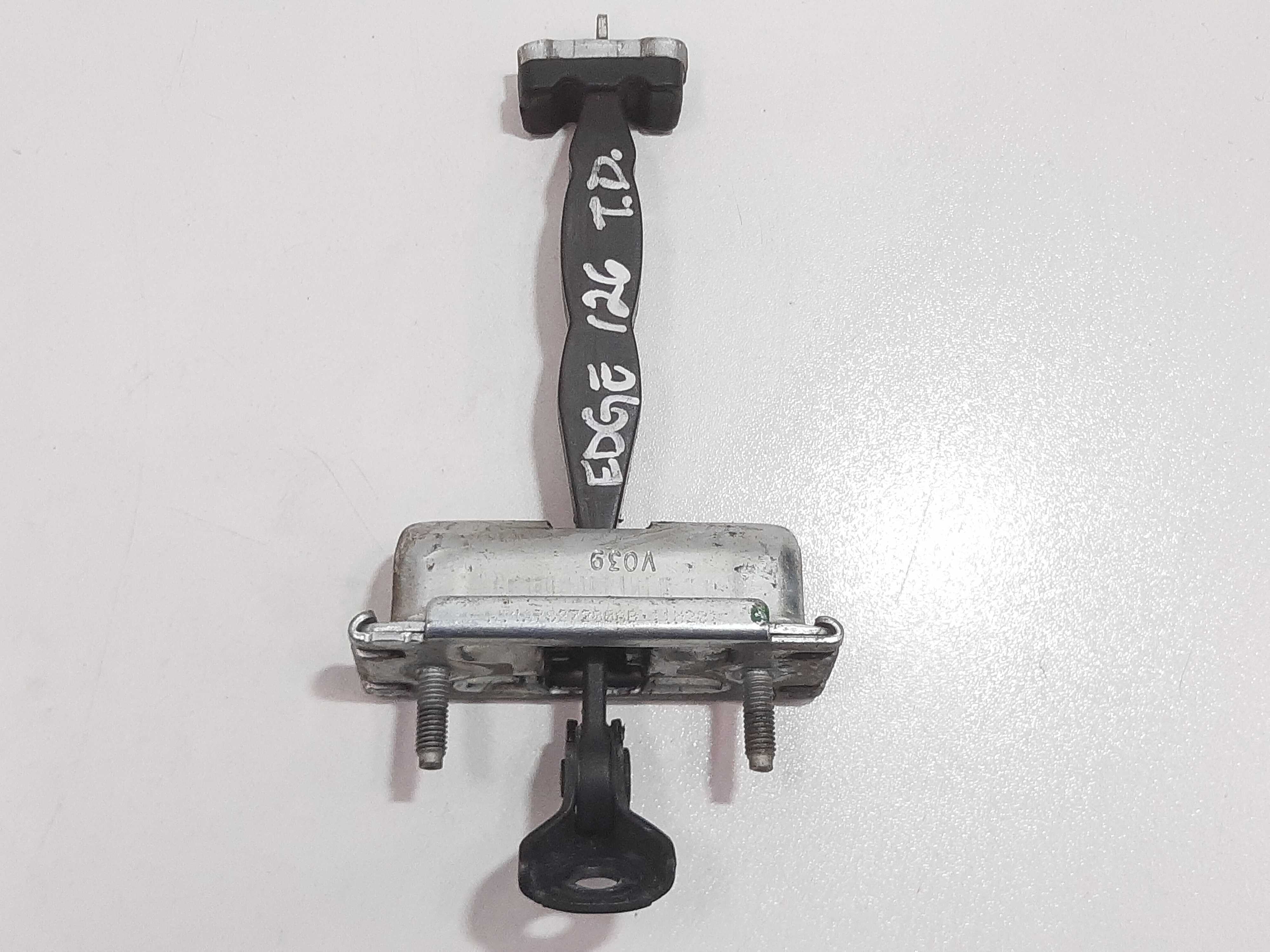 Limitador  Porta Traseira Direita  Ford Edge 2008 Á 2015 Xx