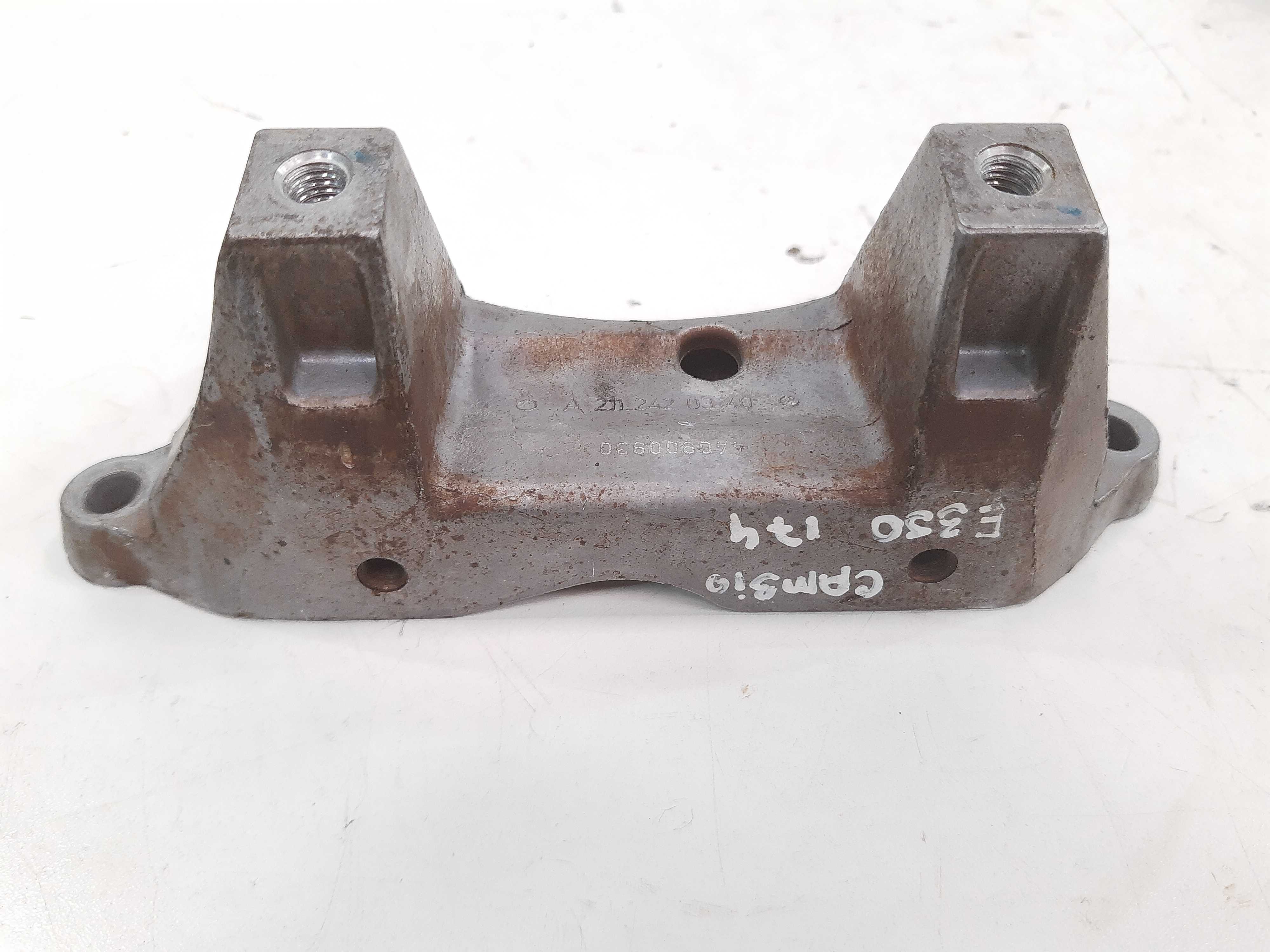 Suporte Coxim Câmbio Mercedes E350 2009 2010 2011 Á 2013