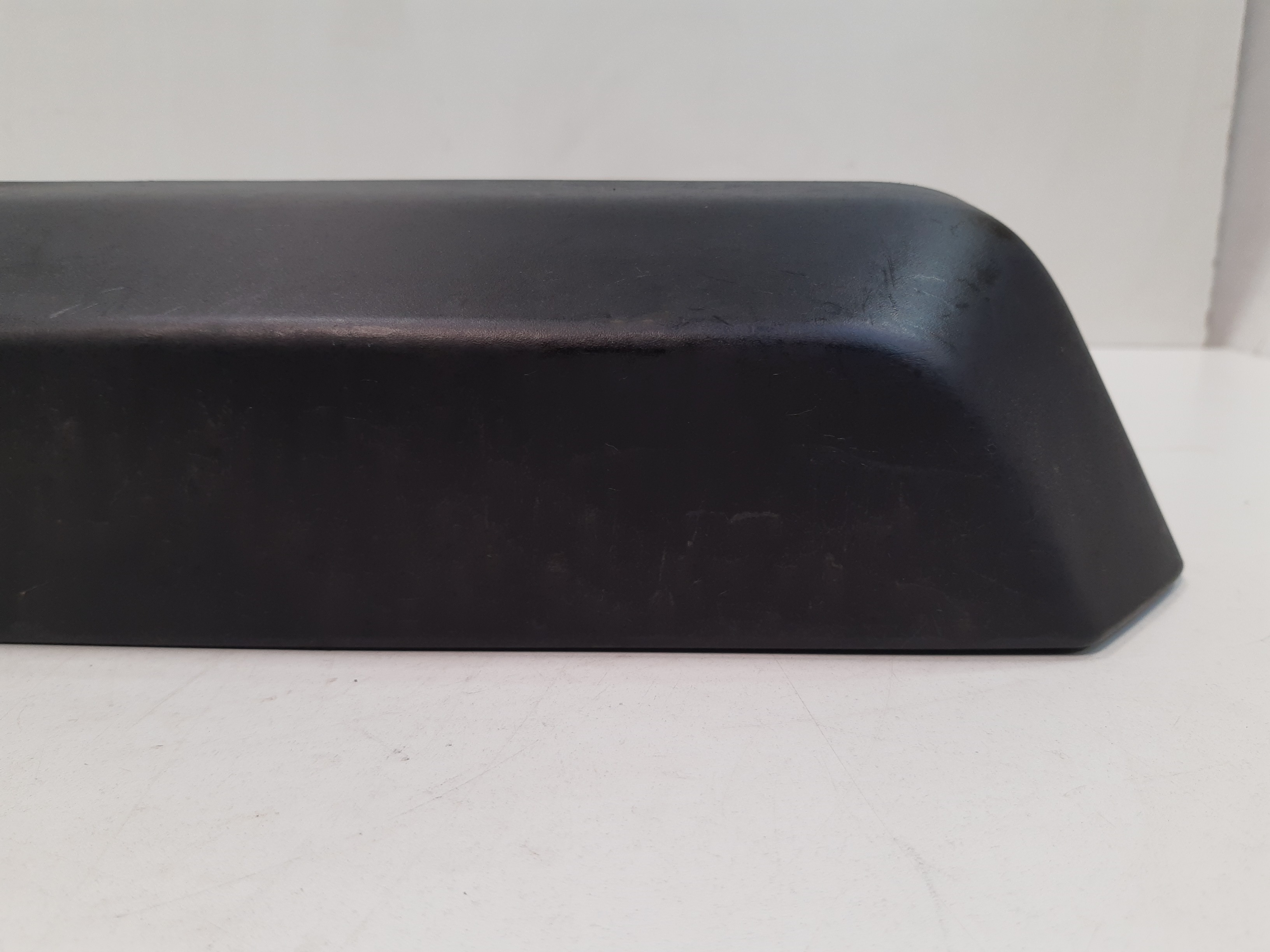 Puxador Tampa Traseira Discovery 3 2005 2006 2007 2008 2009 Preto