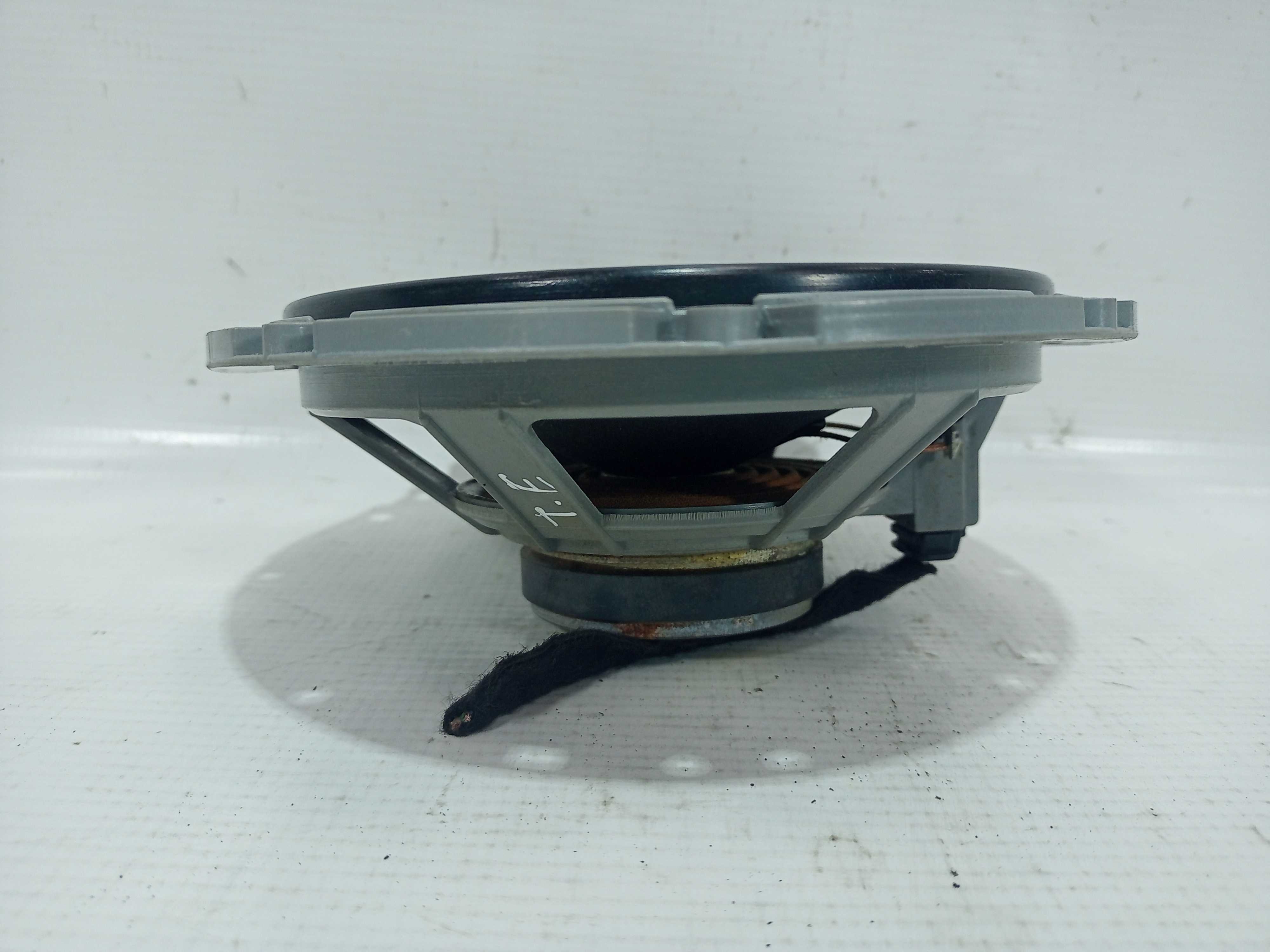Alto Falante Traseiro Esquerdo Citroen C4 Pallas 2007 A 2013