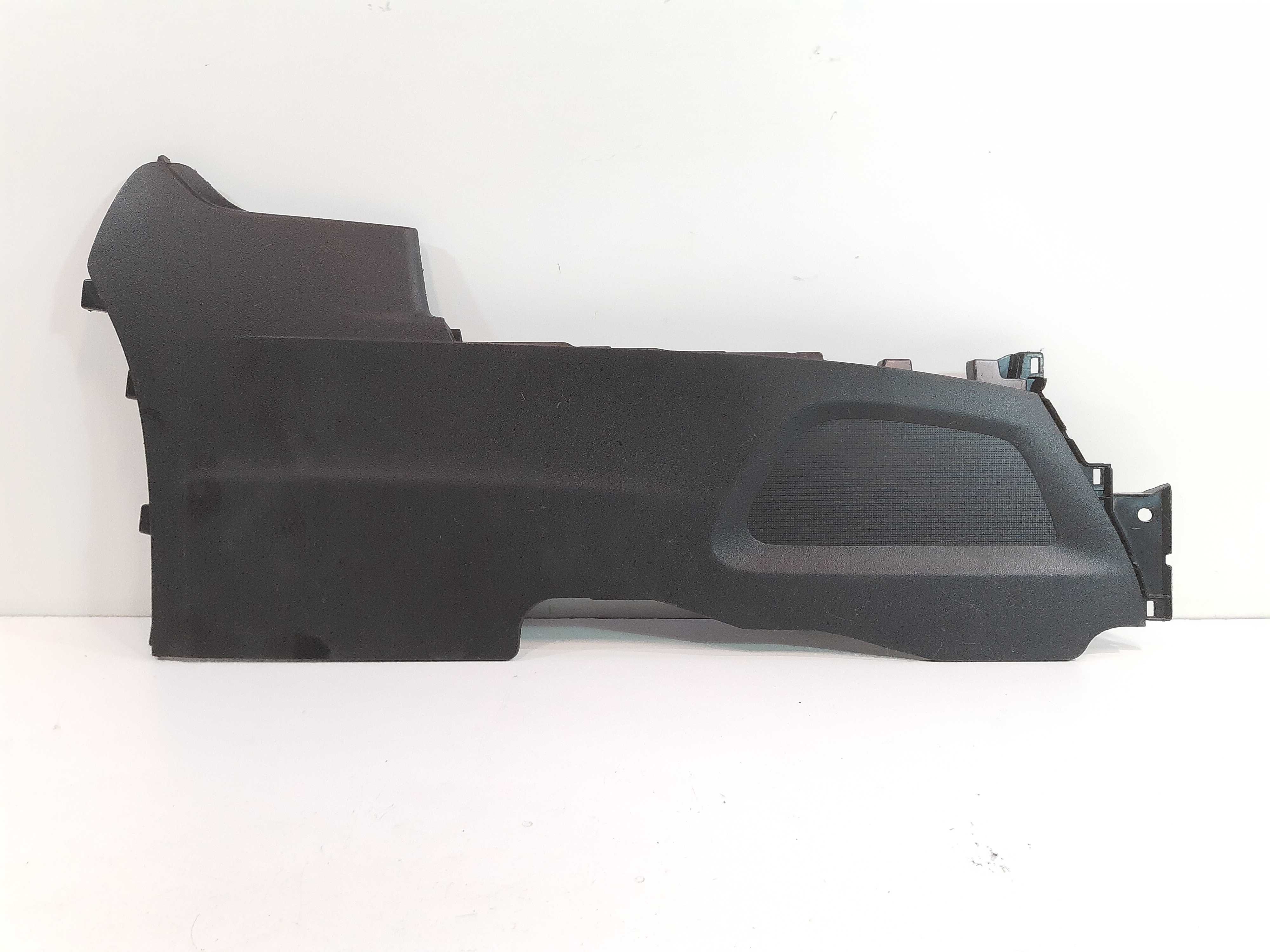 Acabamento Direito Console Central Honda Crv 2007 Á 2009 Xx