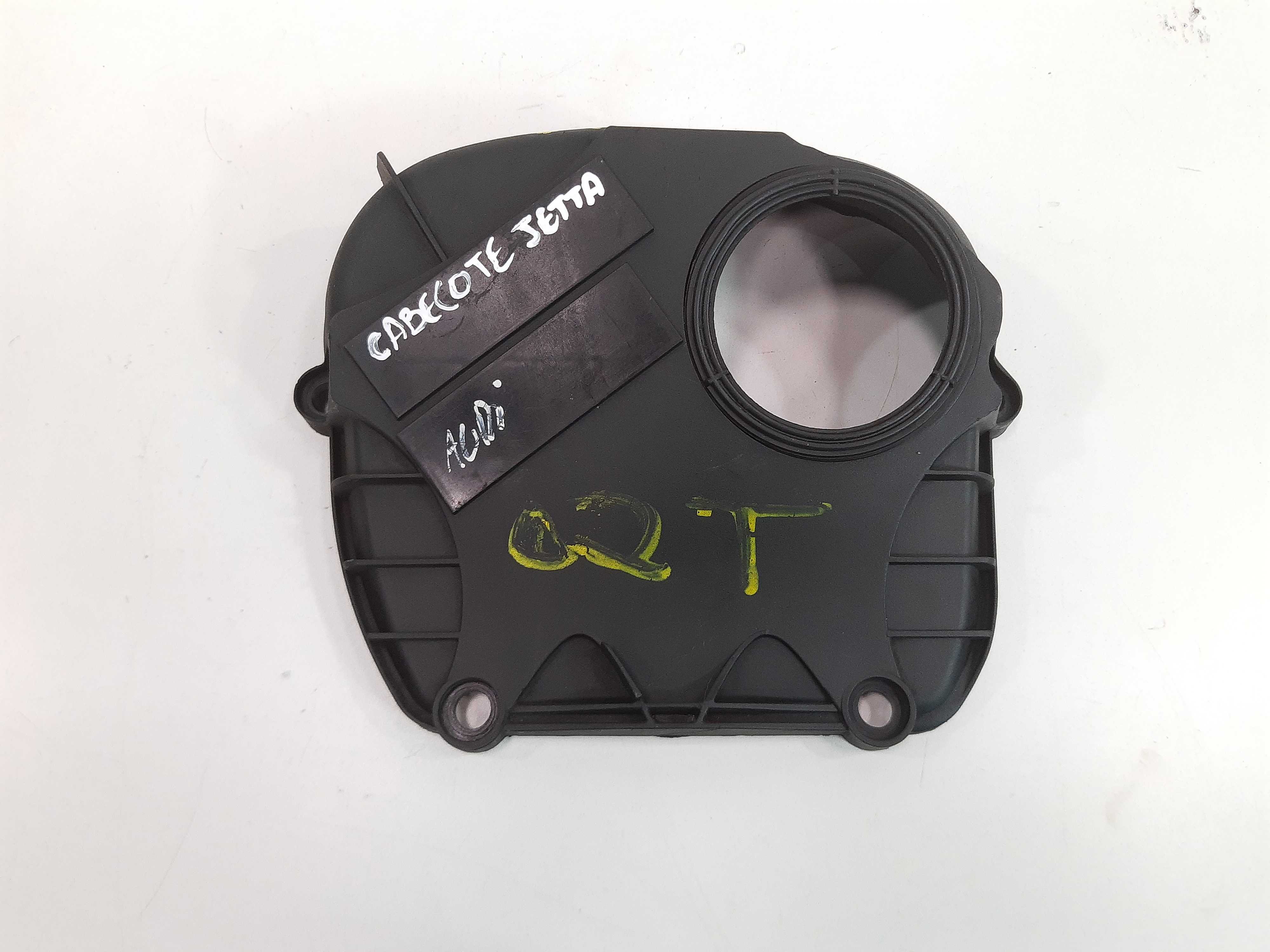 Tampa Lateral Cabeçote Volkswagen Jetta 2.0 2011 2012 Á 2016