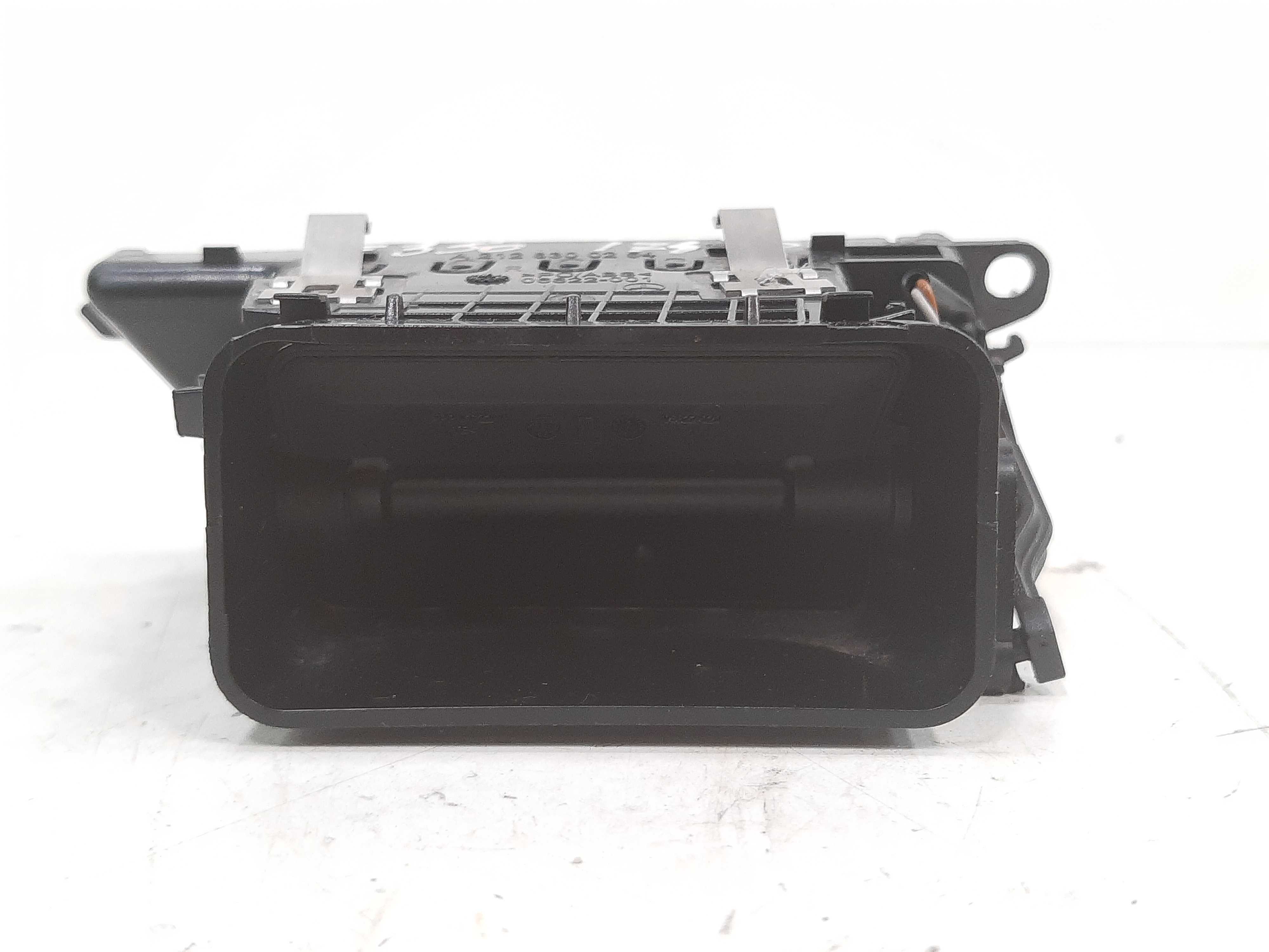 Difusor Ar Direito Mercedes E350 2009 Á 2013 A2128300254
