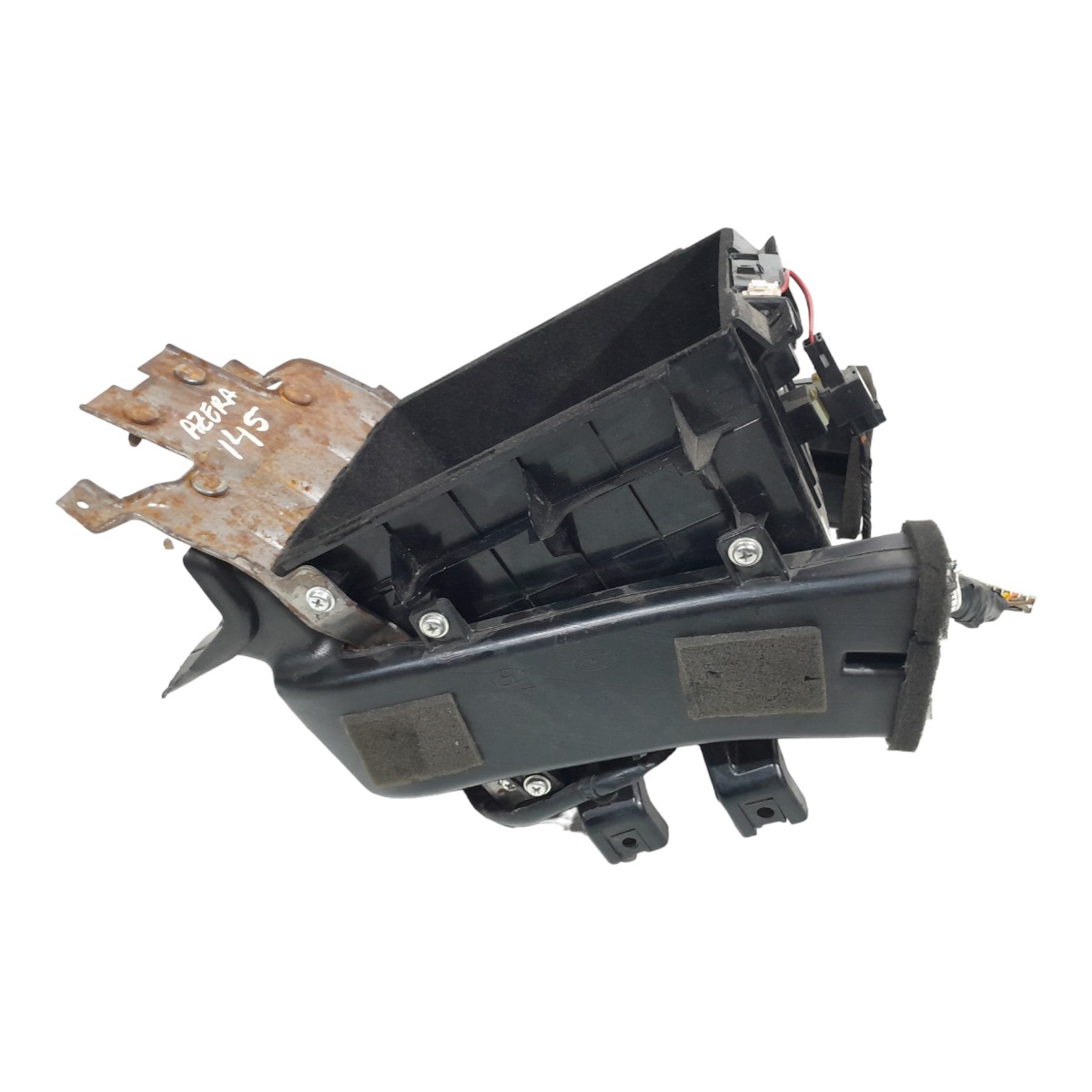Porta Objetos Console Central Hyundai Azera 2007 A 2011 Xx