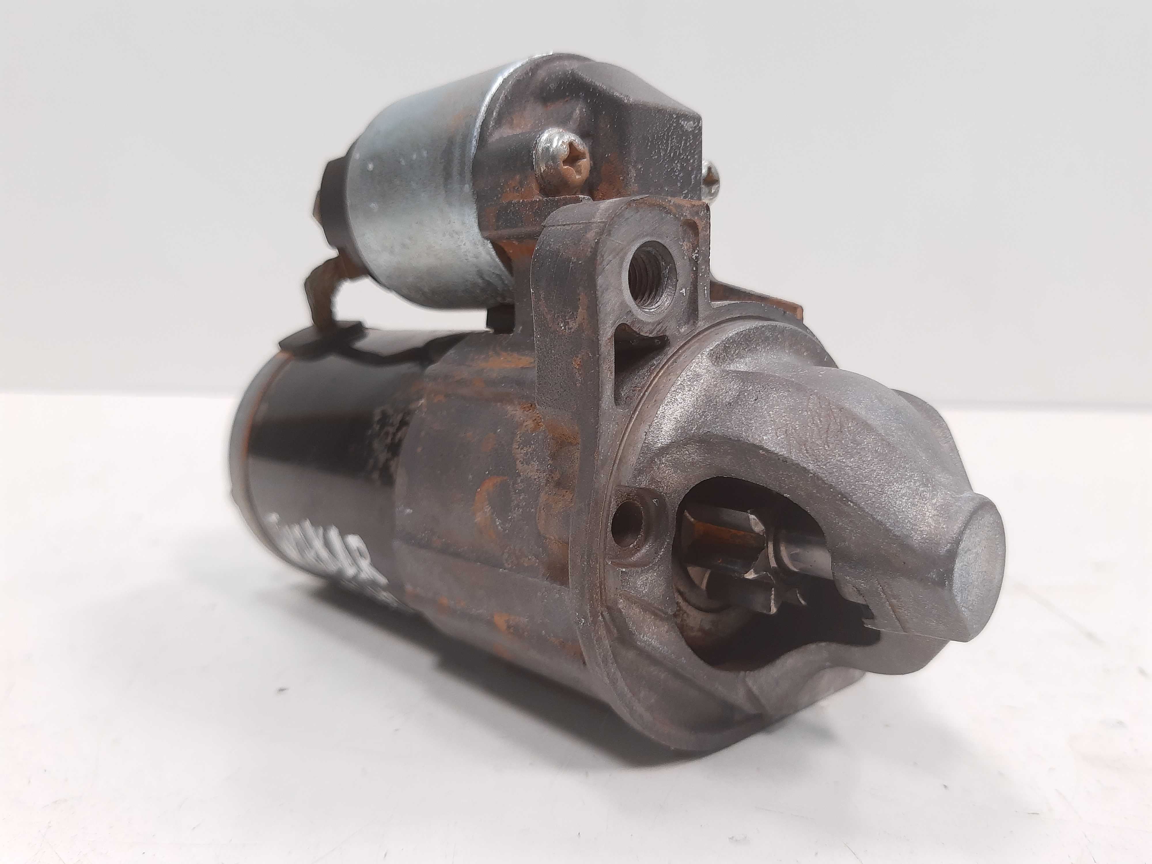 Motor Arranque Partida Mitsubishi Pajero Dakar 3.5 11 Á 2016