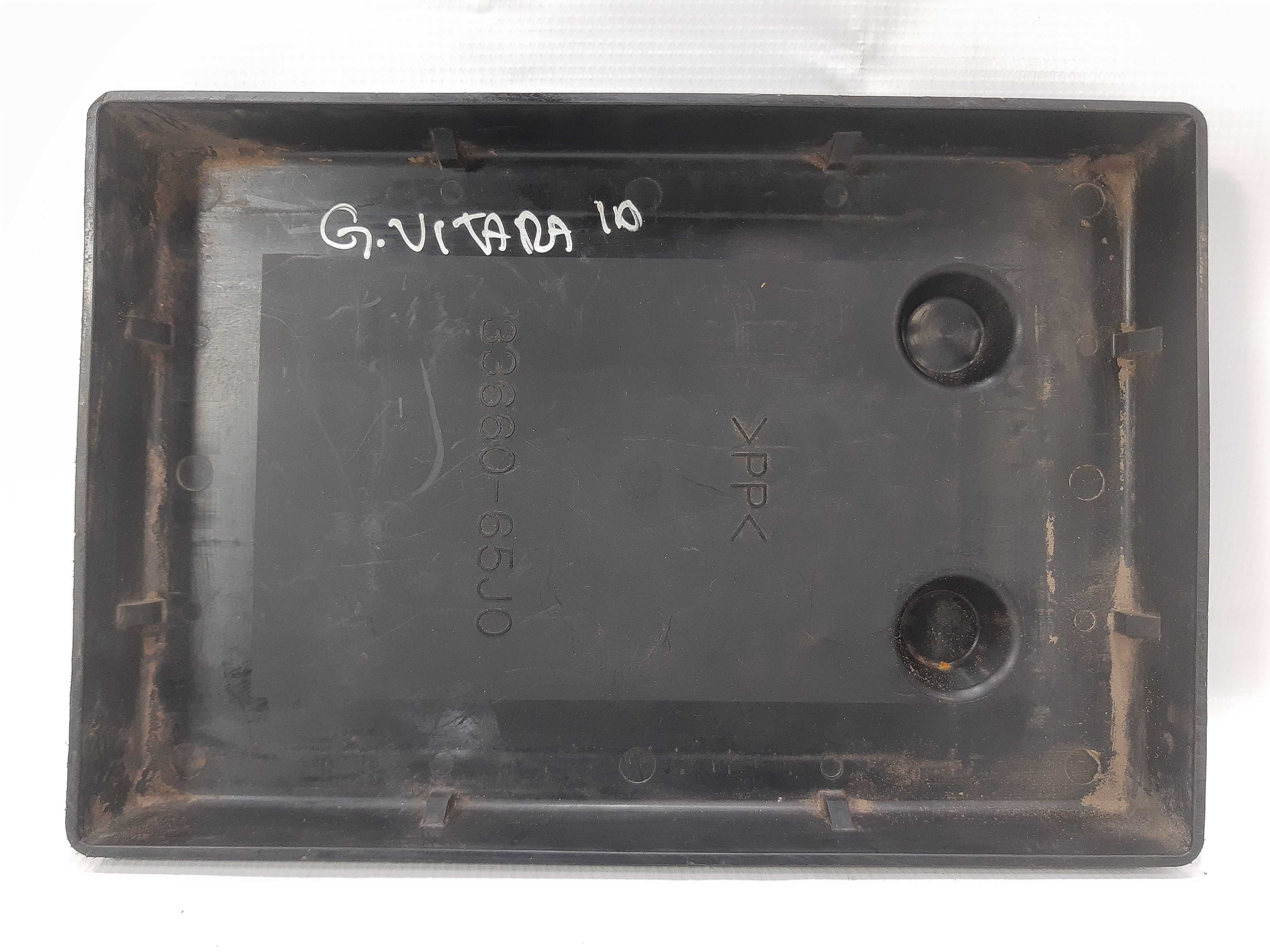 Base Caixa Bateria Suzuki Grand Vitara 2.0 2009 2010 A 2015