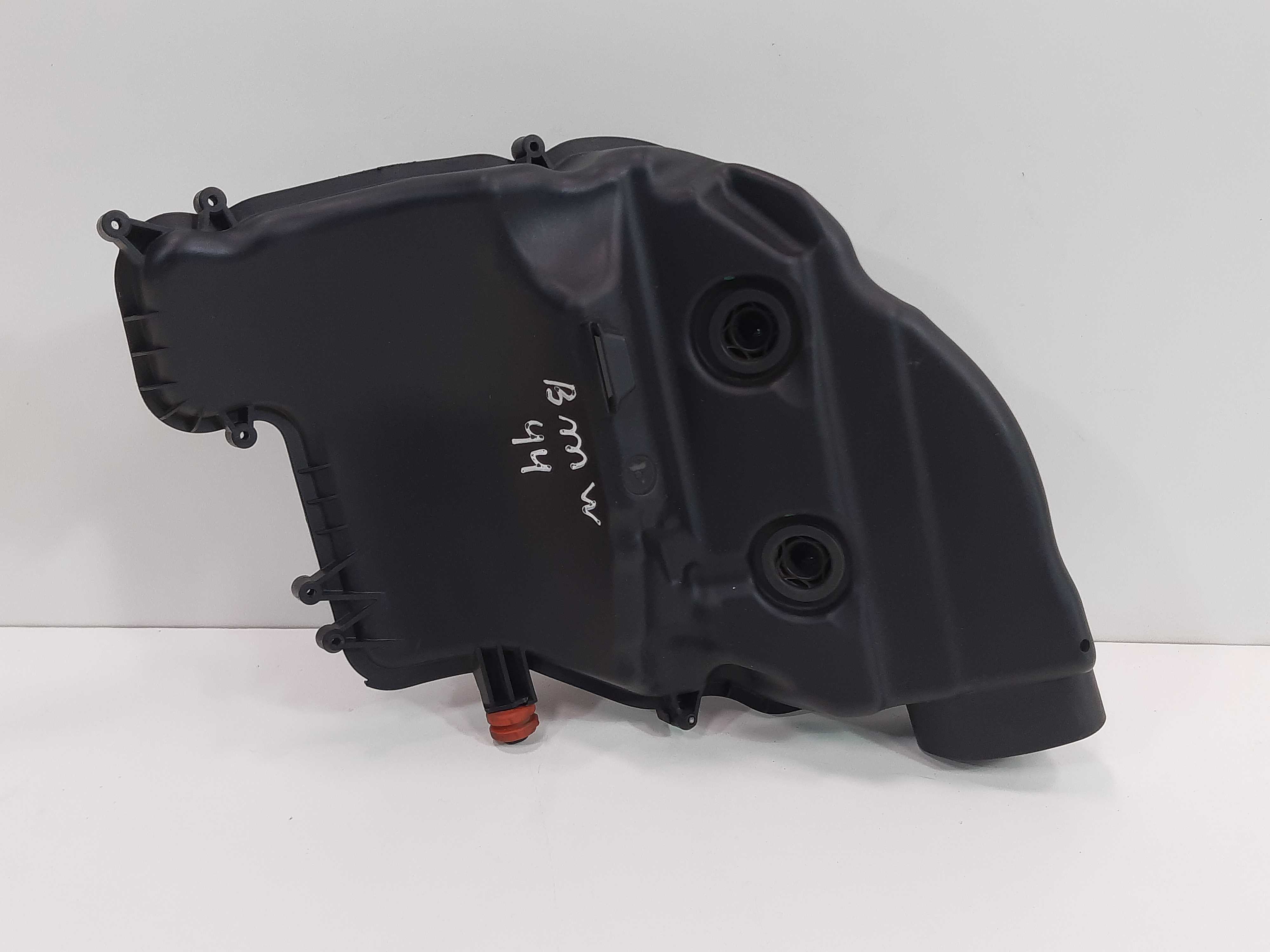 Tampa Caixa Filtro Ar Direita Bmw 750i 4.4 V8 2011 A 2015