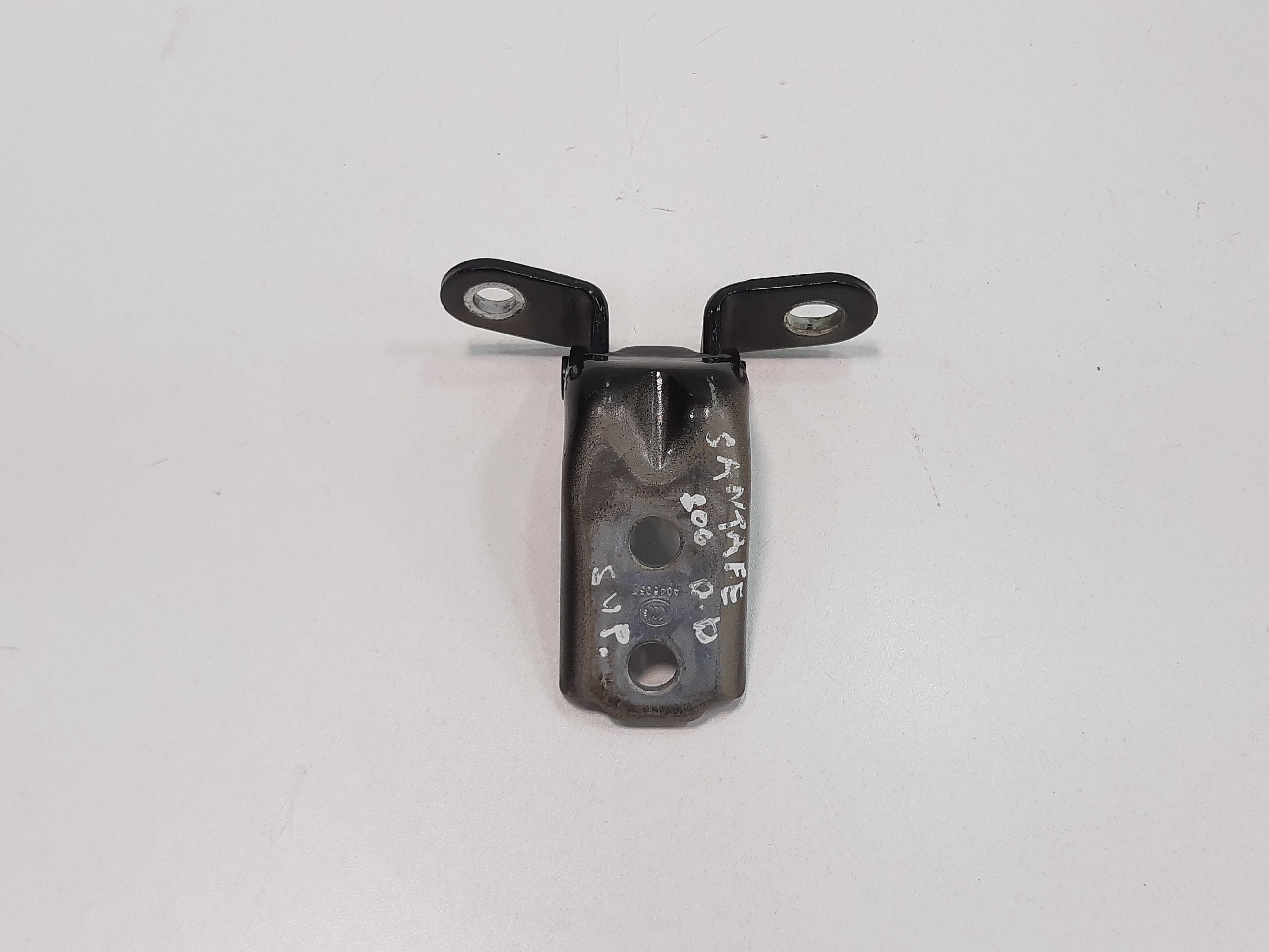 Dobradiça Porta Dianteira Direita Hyundai Santa Fé 06 A 2012