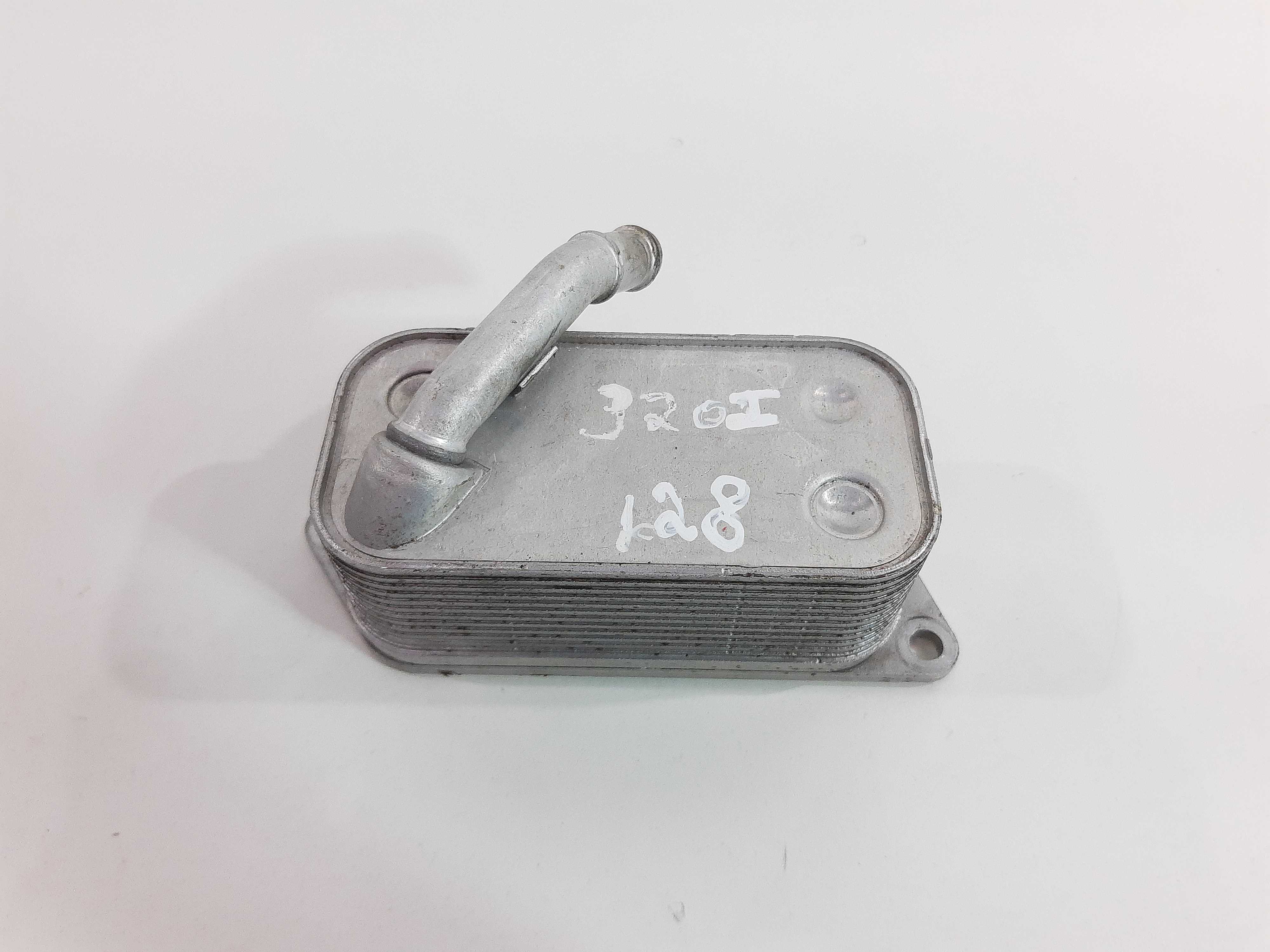 Resfriador Óleo Motor Bmw 320i 2.0t F30 2013 2014 Á 2017