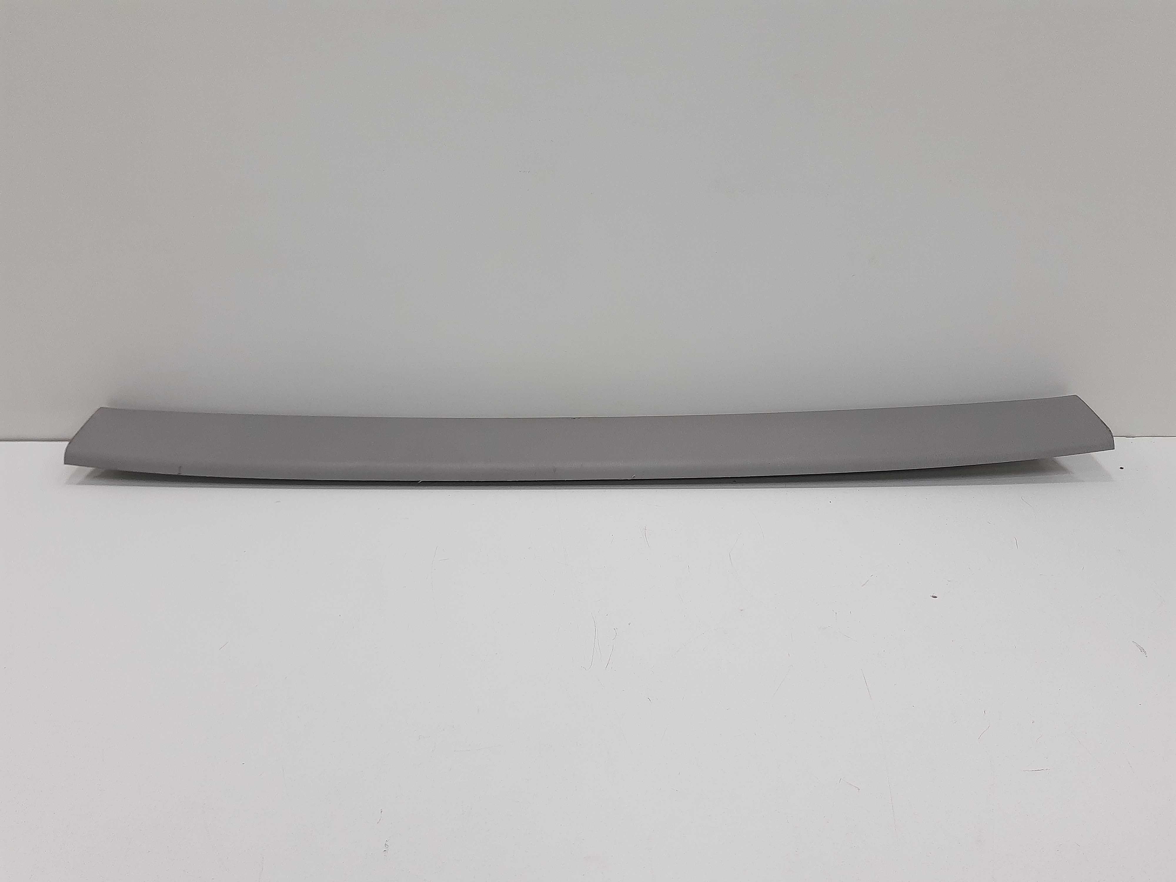 Moldura Superior Interna Porta Malas Toyota Rav4 2006 A 2012