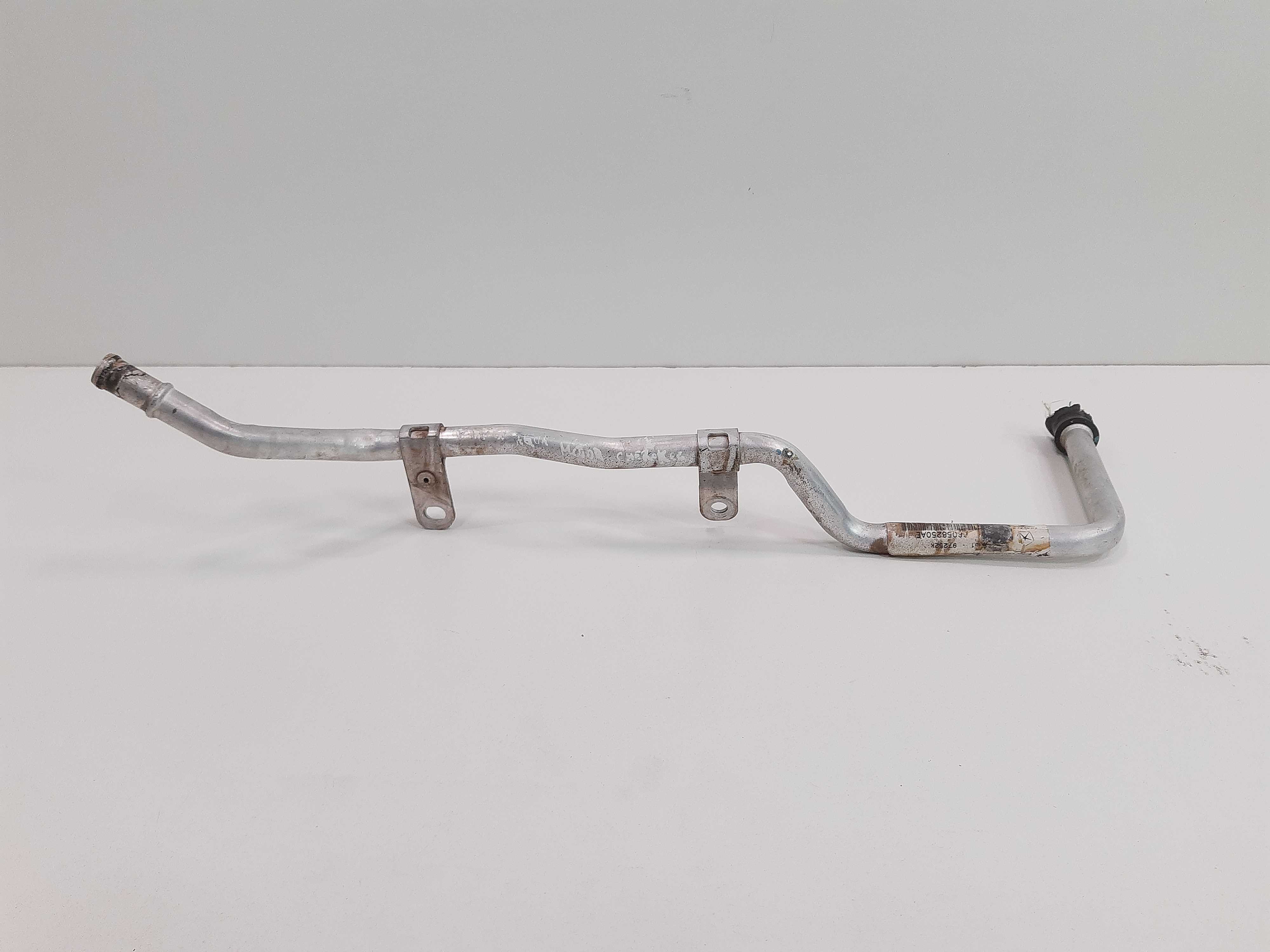 Cano Água Motor Jeep Grand Cherokee 3.6 V6 2011 2012 Á 2014