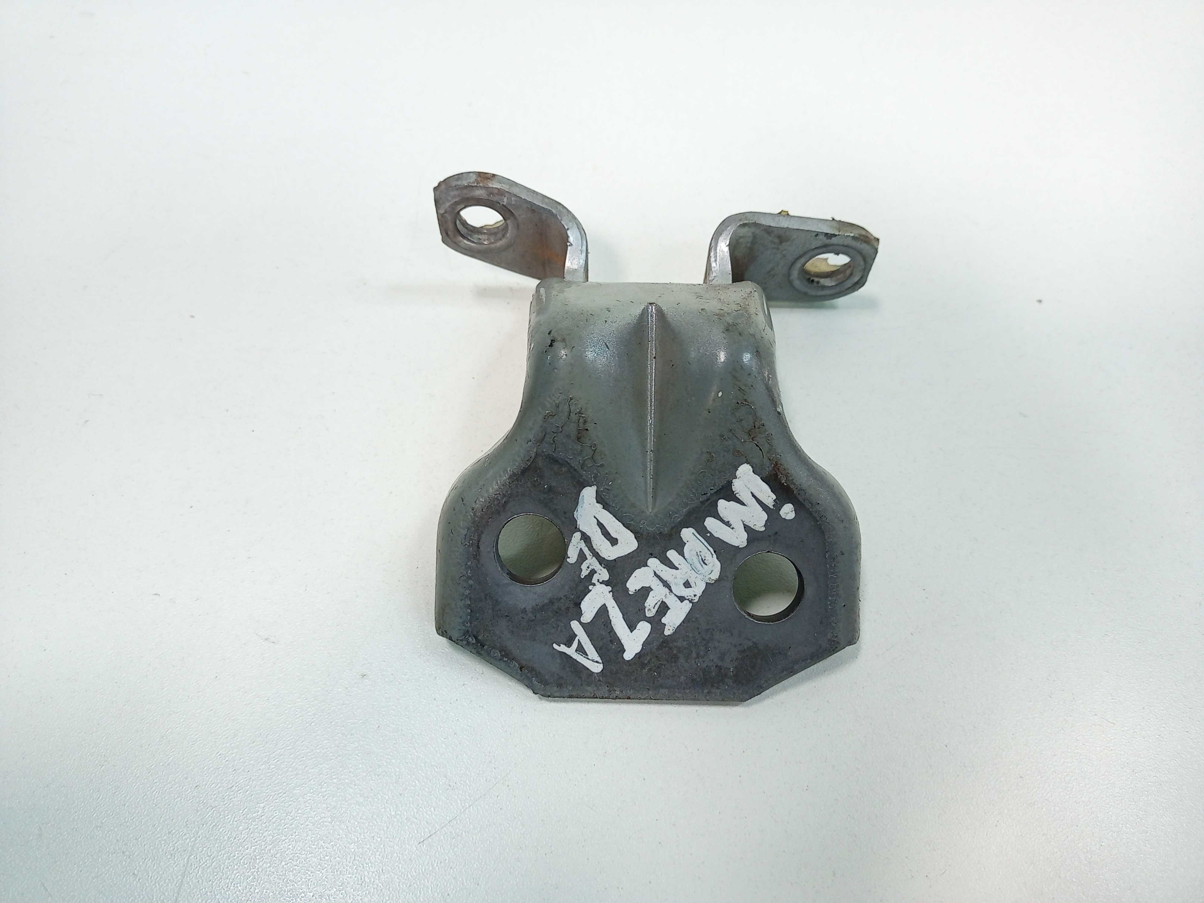 Dobradiça Porta Dianteira Esquerda Subaru Impreza 08 Á 12