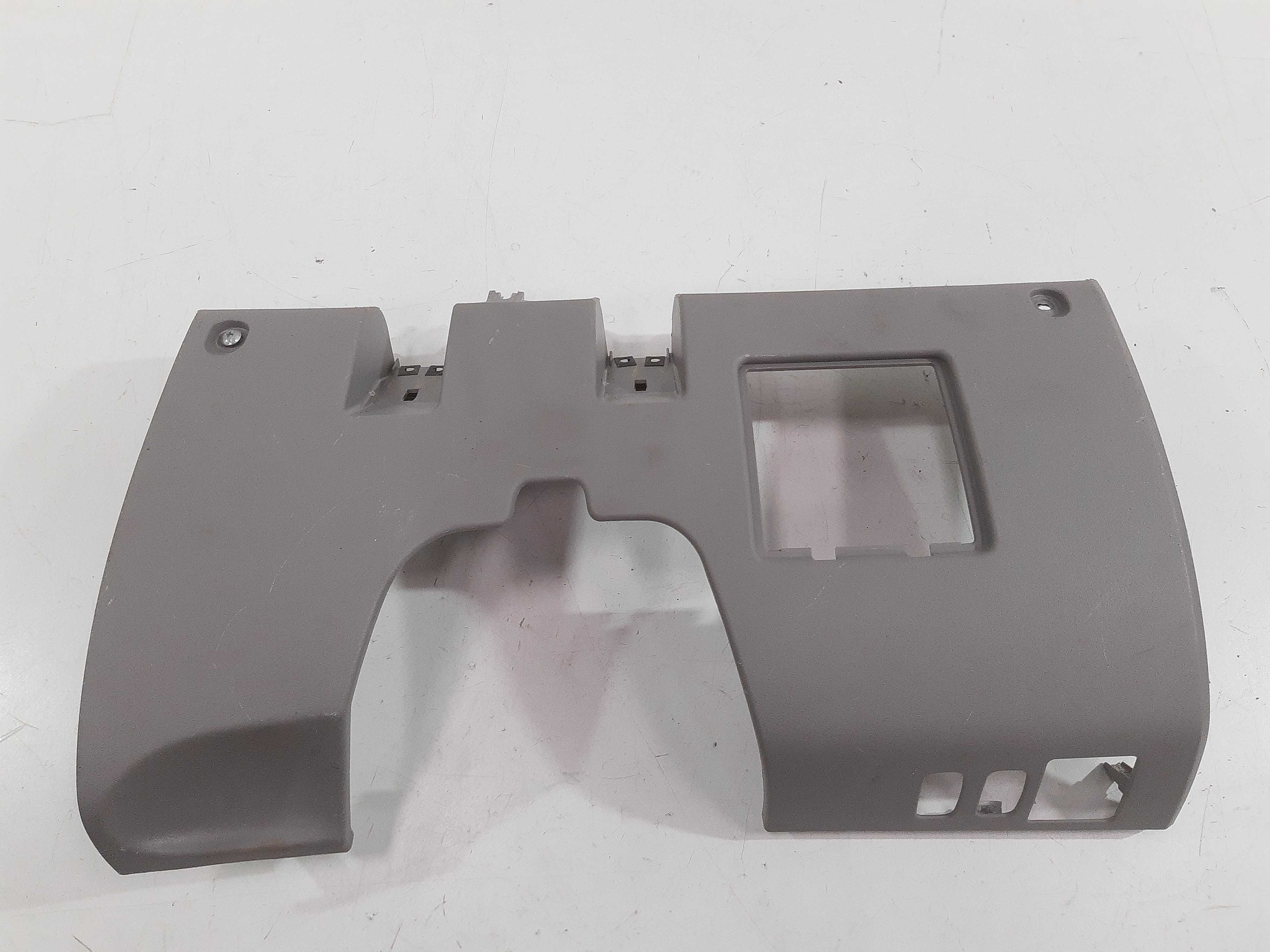 Moldura Volante Painel Mitsubishi Pajero Dakar 09 Á 15 Xx