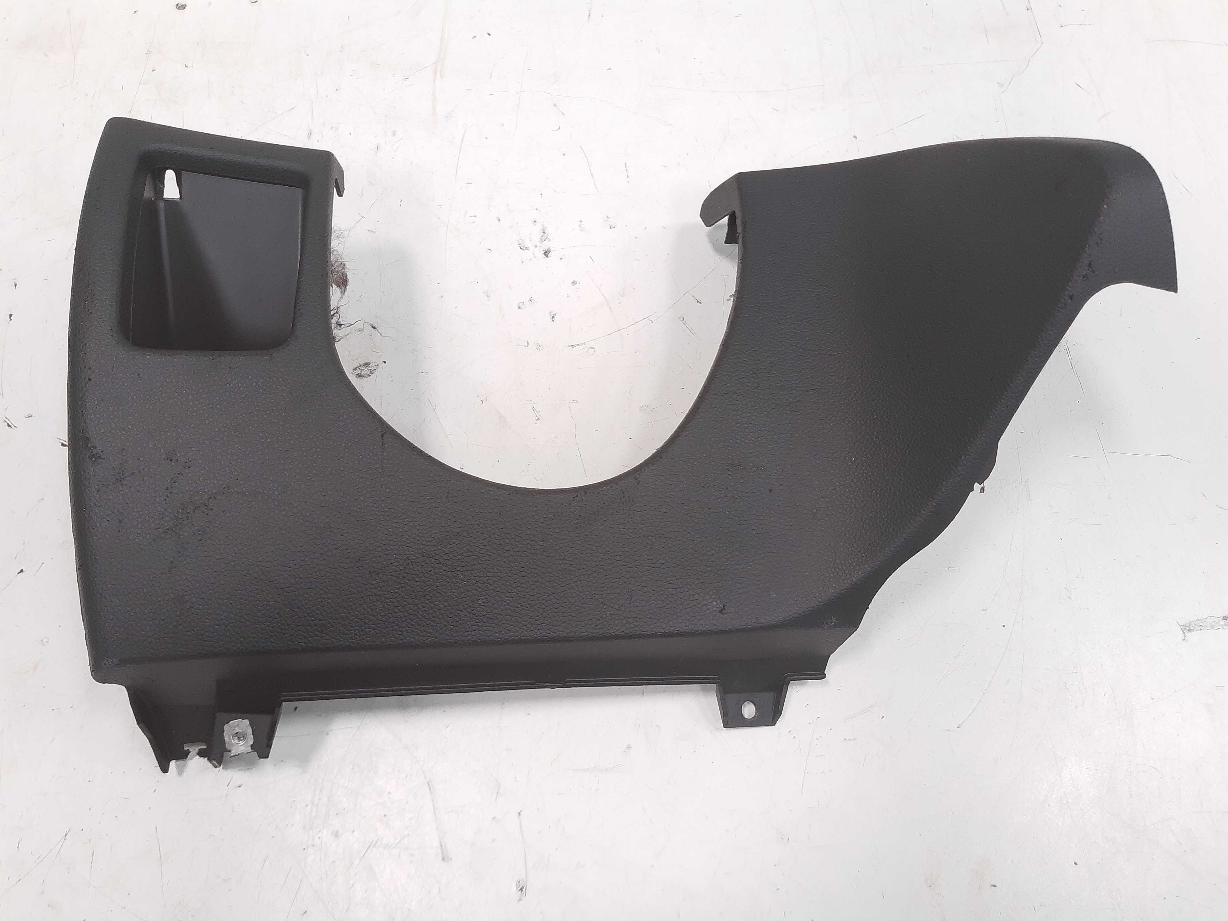 Acabamento Inferior Volante Bmw 135i 2006 Á 2011 Xx
