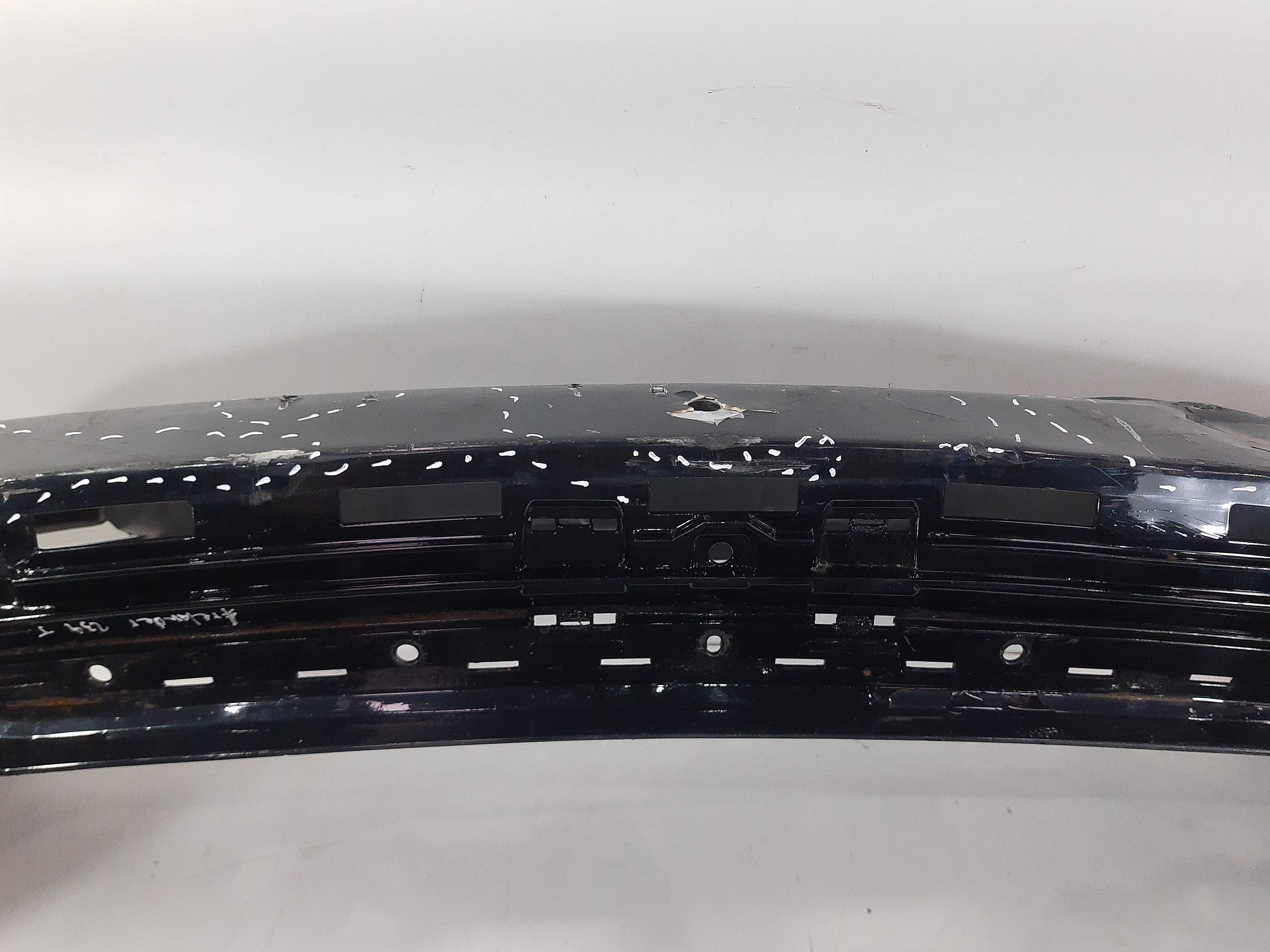 Parachoque Traseiro Freelander 2 2007 2008 A 2013 C/avaria