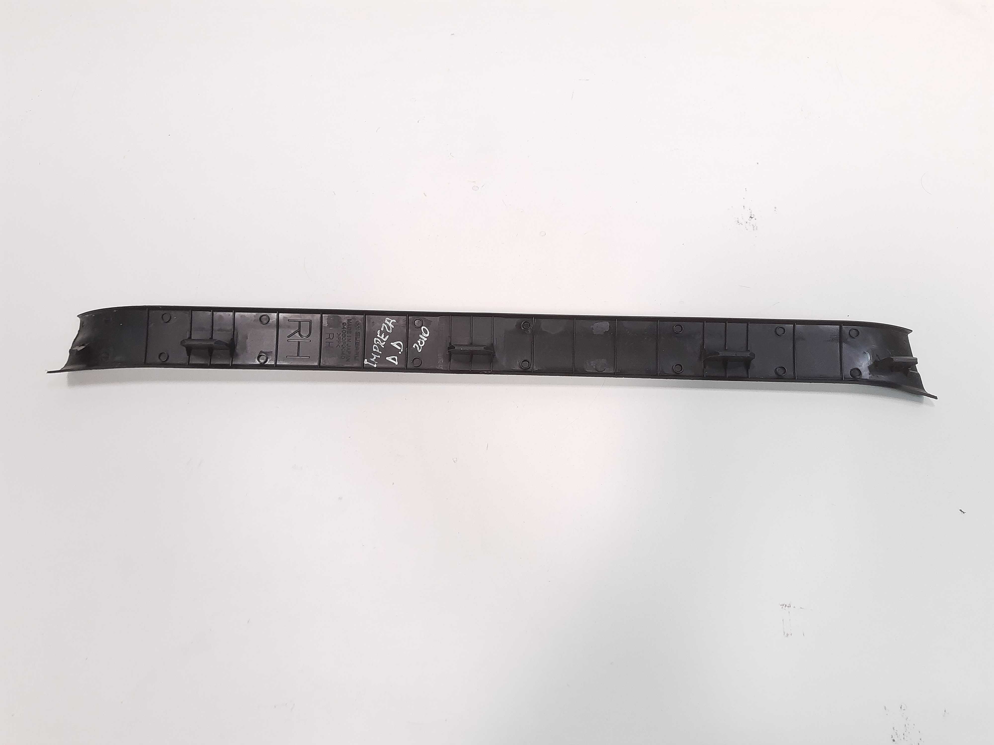 Soleira Interna Dianteira Direita Subaru Impreza 2008 A 2012