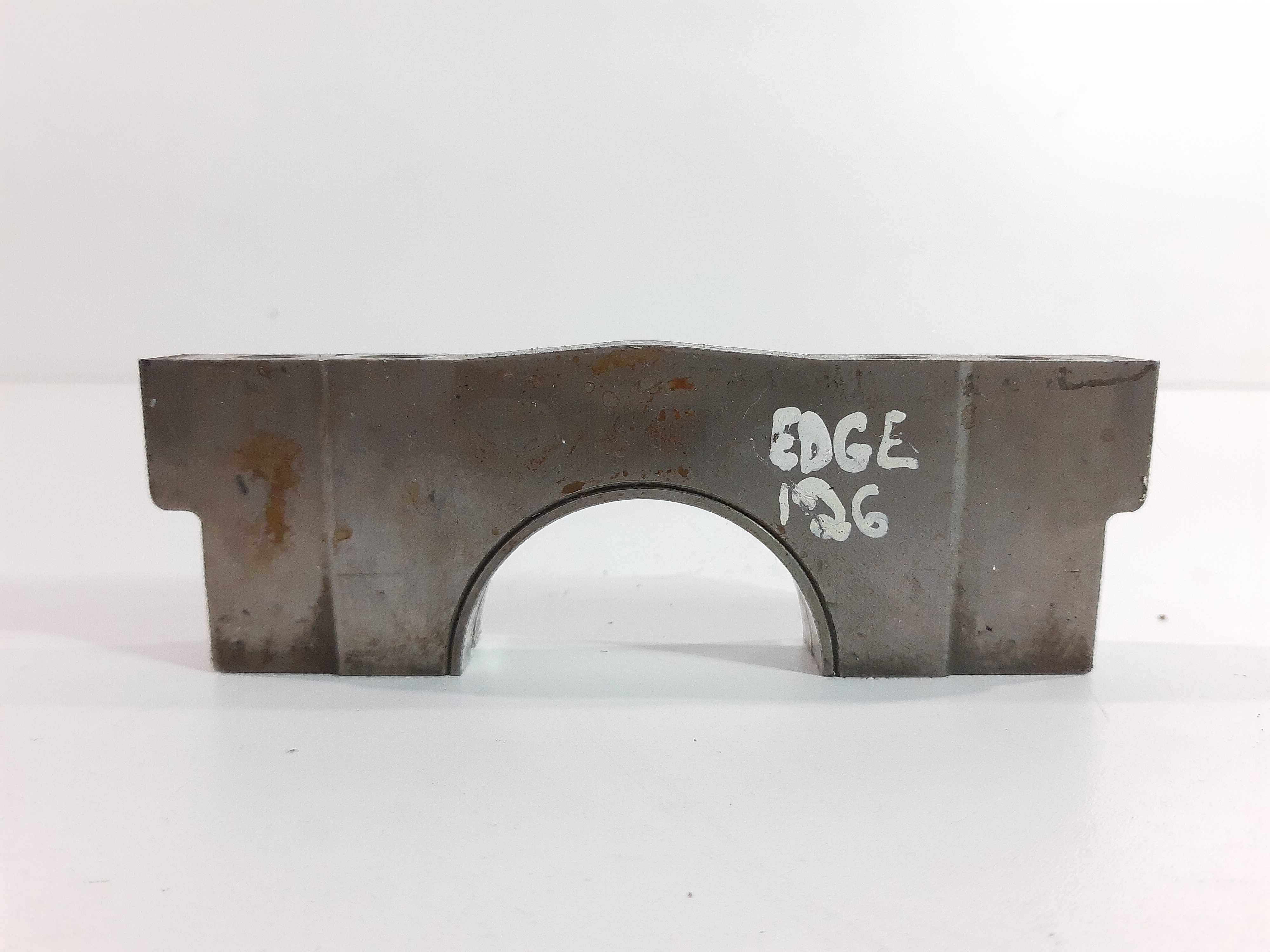Mancal Virabrequim Ford Edge 3.5 V6 2008 2009 2010 A 2014