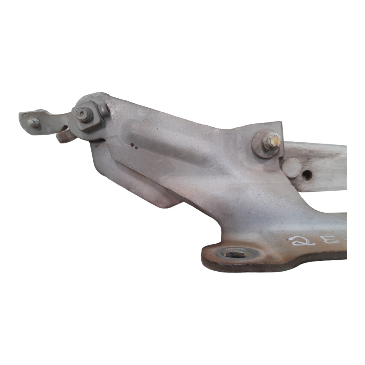 Dobradiça Direita Capô Volvo Xc60 2009 2010 2011 2012