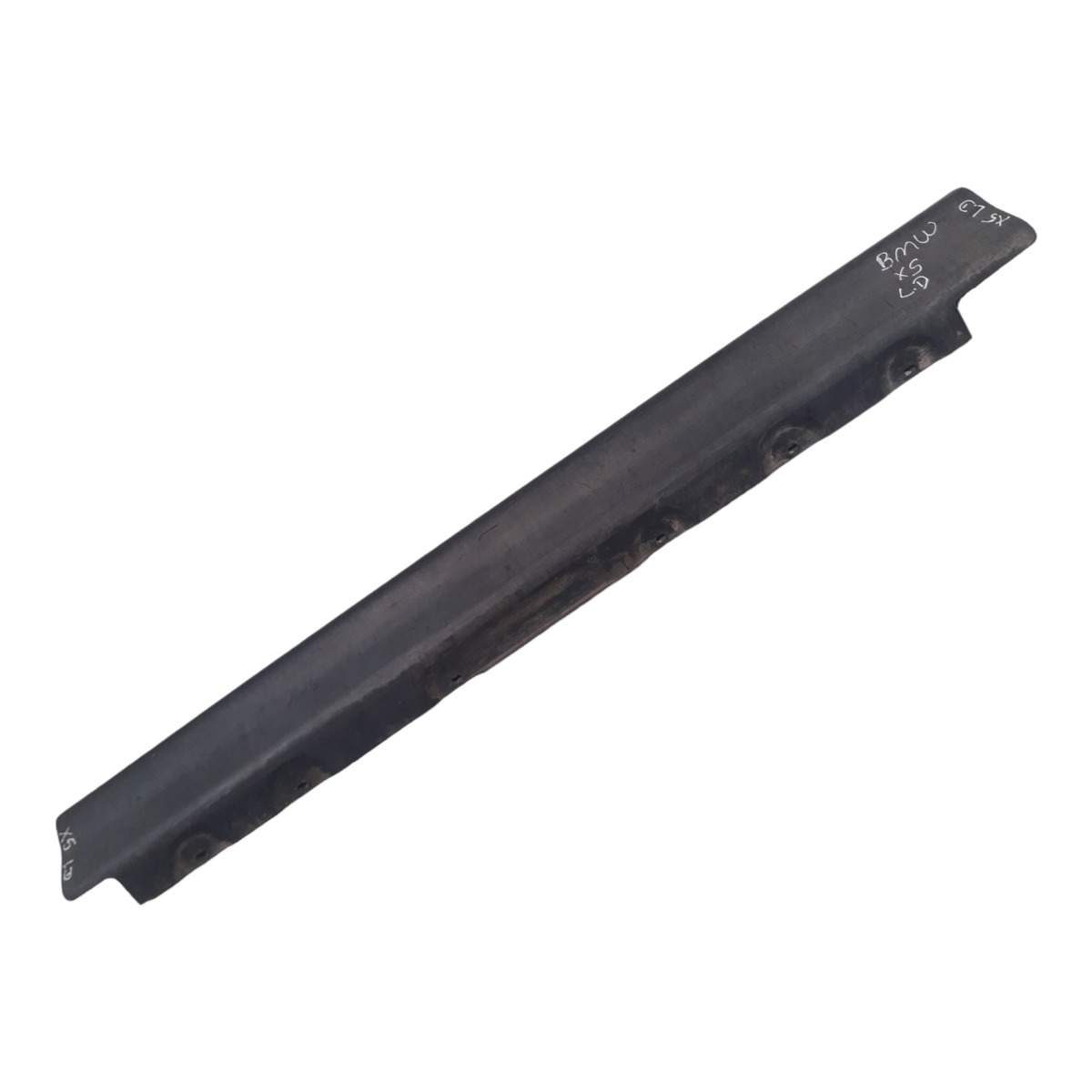 Spoiler Lateral Direito Bmw X5 Kd1