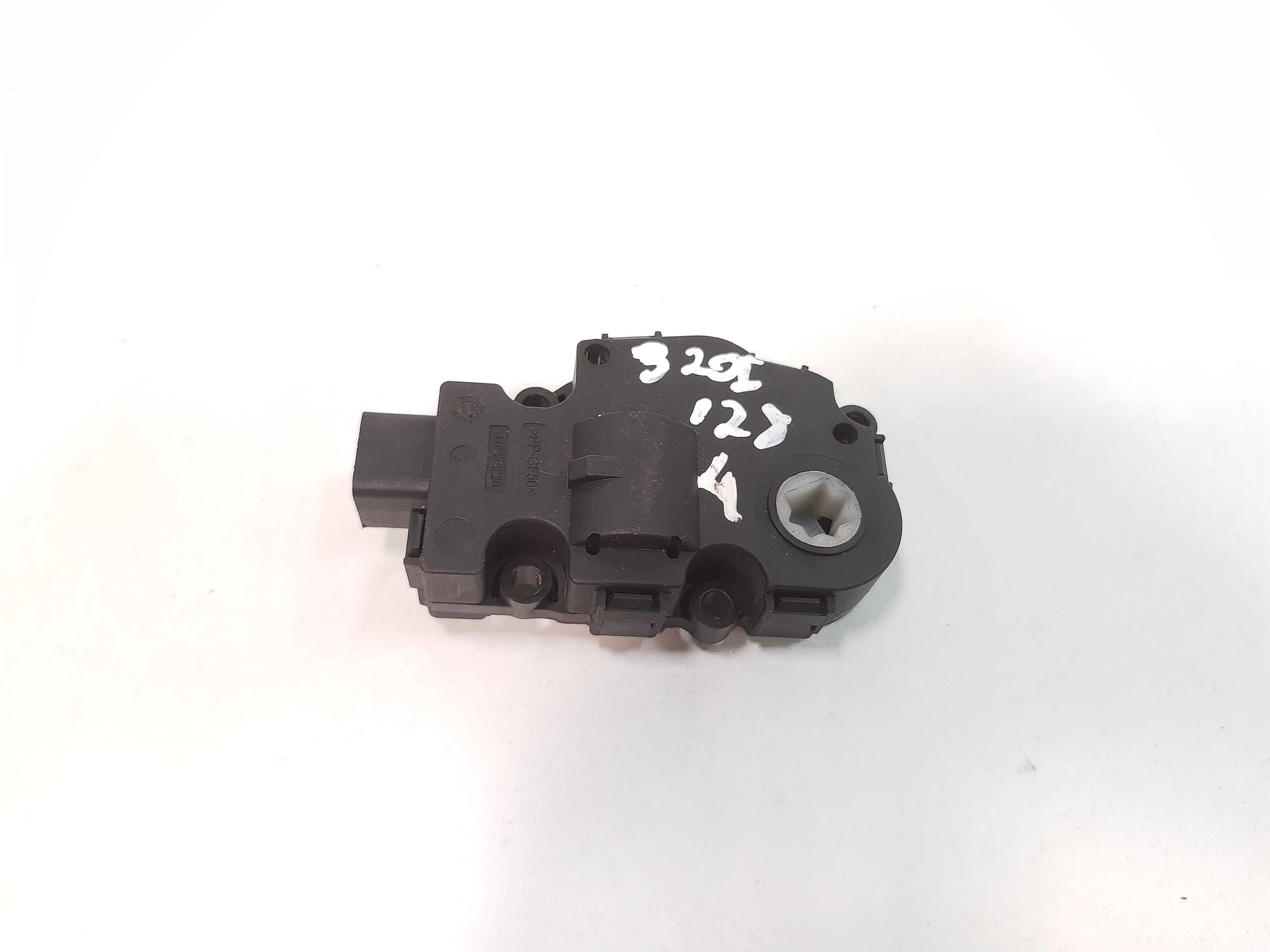 Motor Atuador Caixa Ar Bmw 320i F30 2013 2014 2015 2016 2017