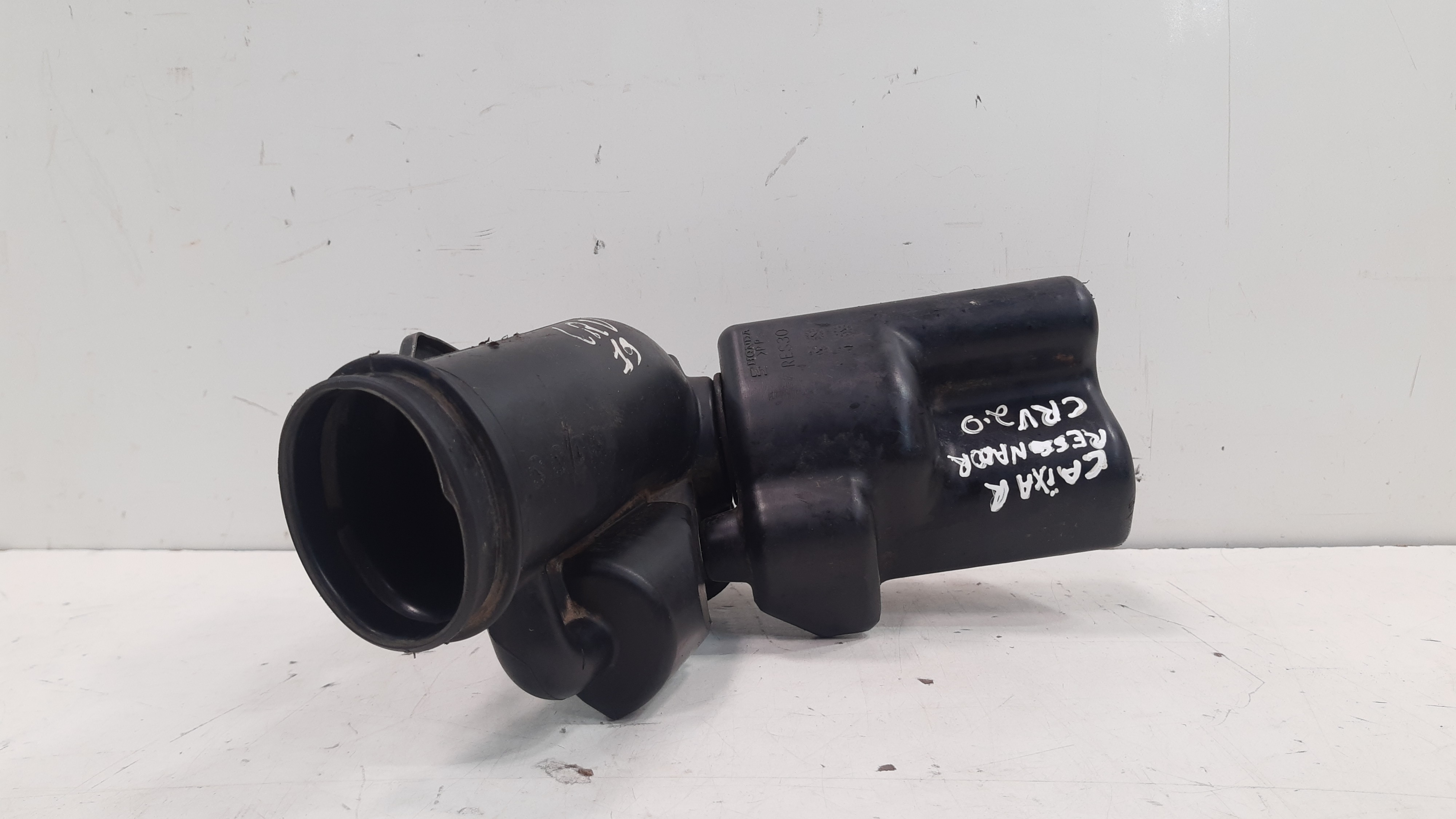 Ressonador filtro ar Honda CRV