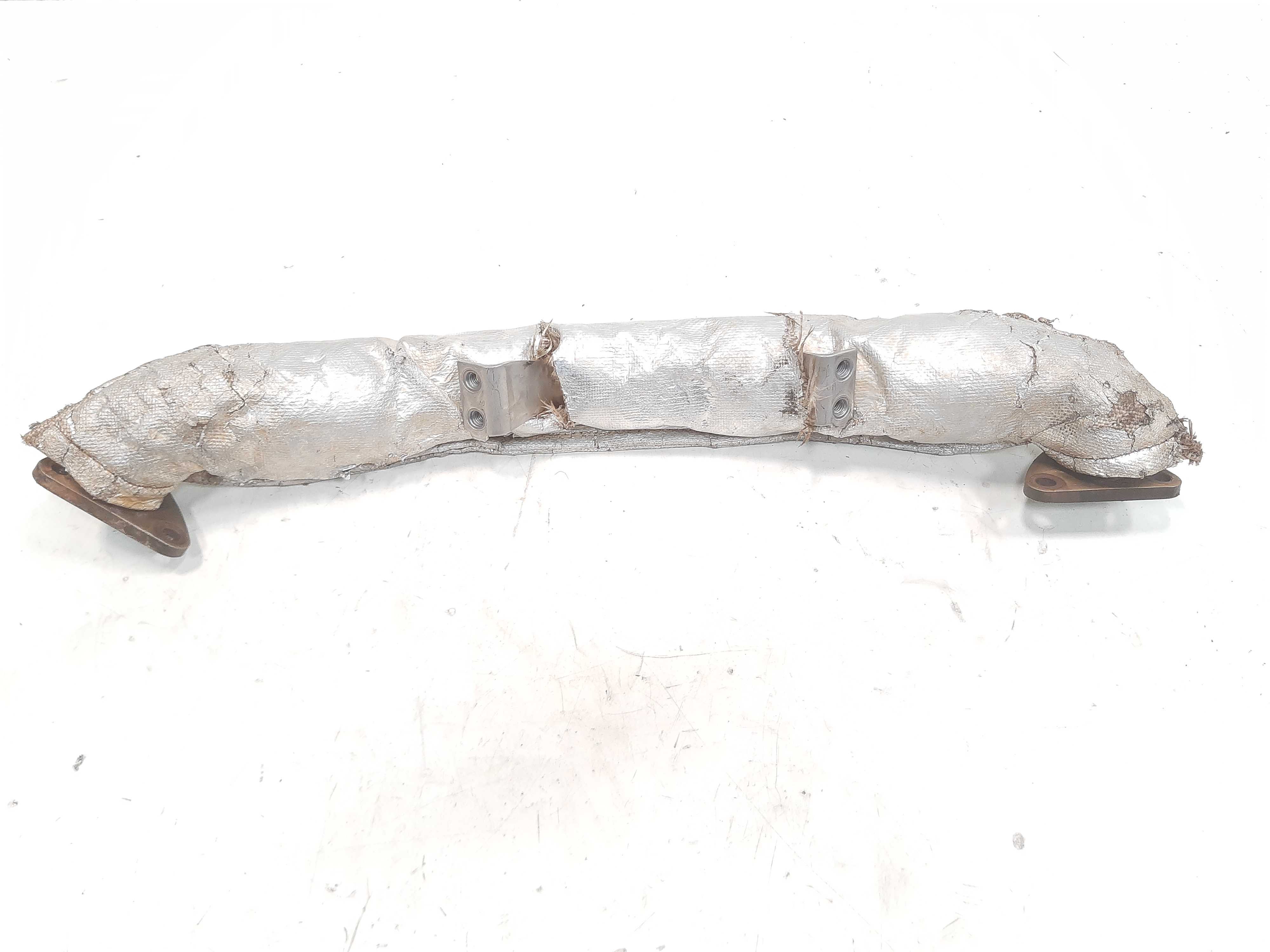 Mangueira Turbina Range Rover 3.0 V6 2010 2011 2012 2013