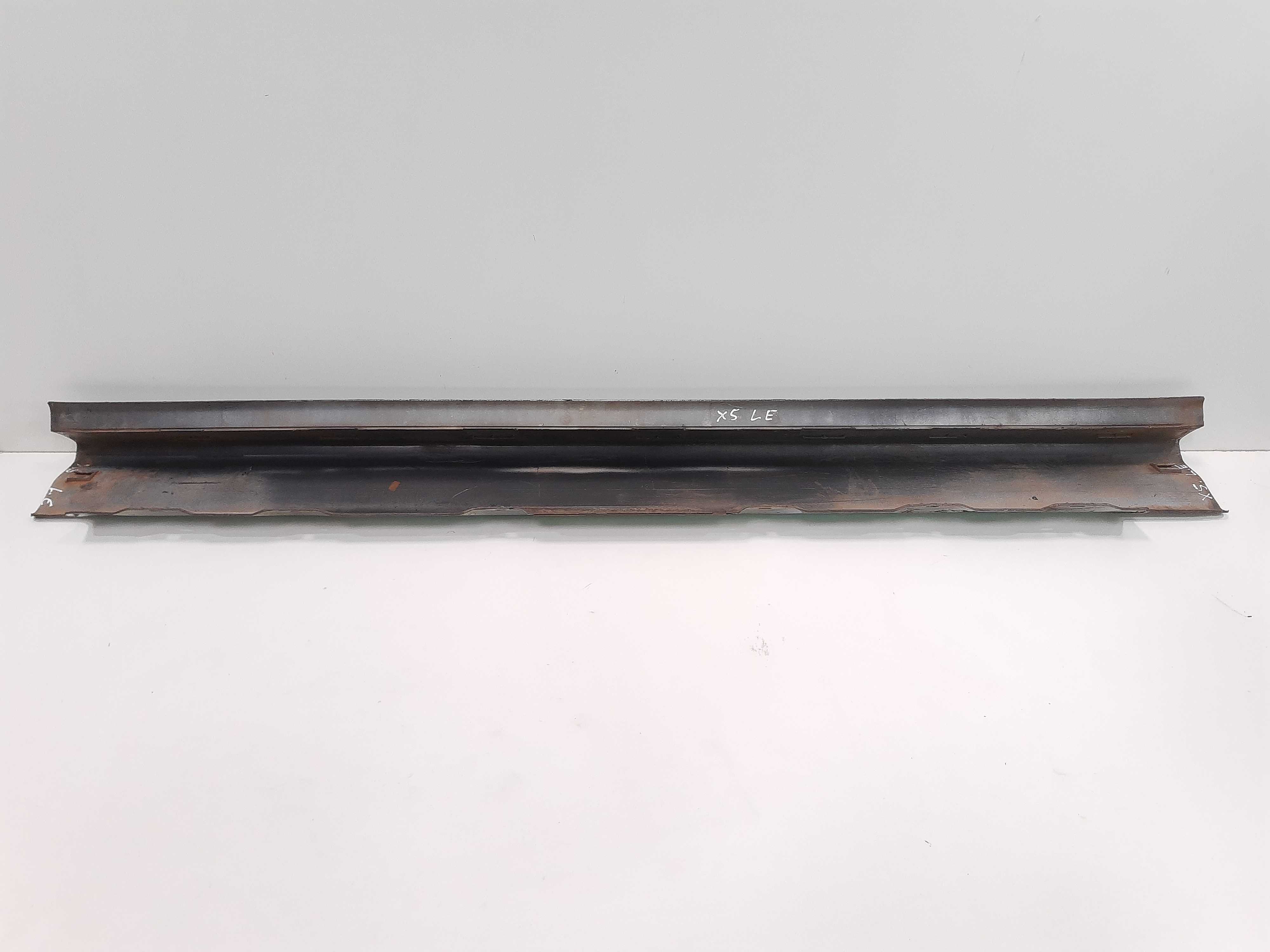 Spoiler Soleira Esquerda Bmw X5 2001 2002 2003 2004 Á 2006
