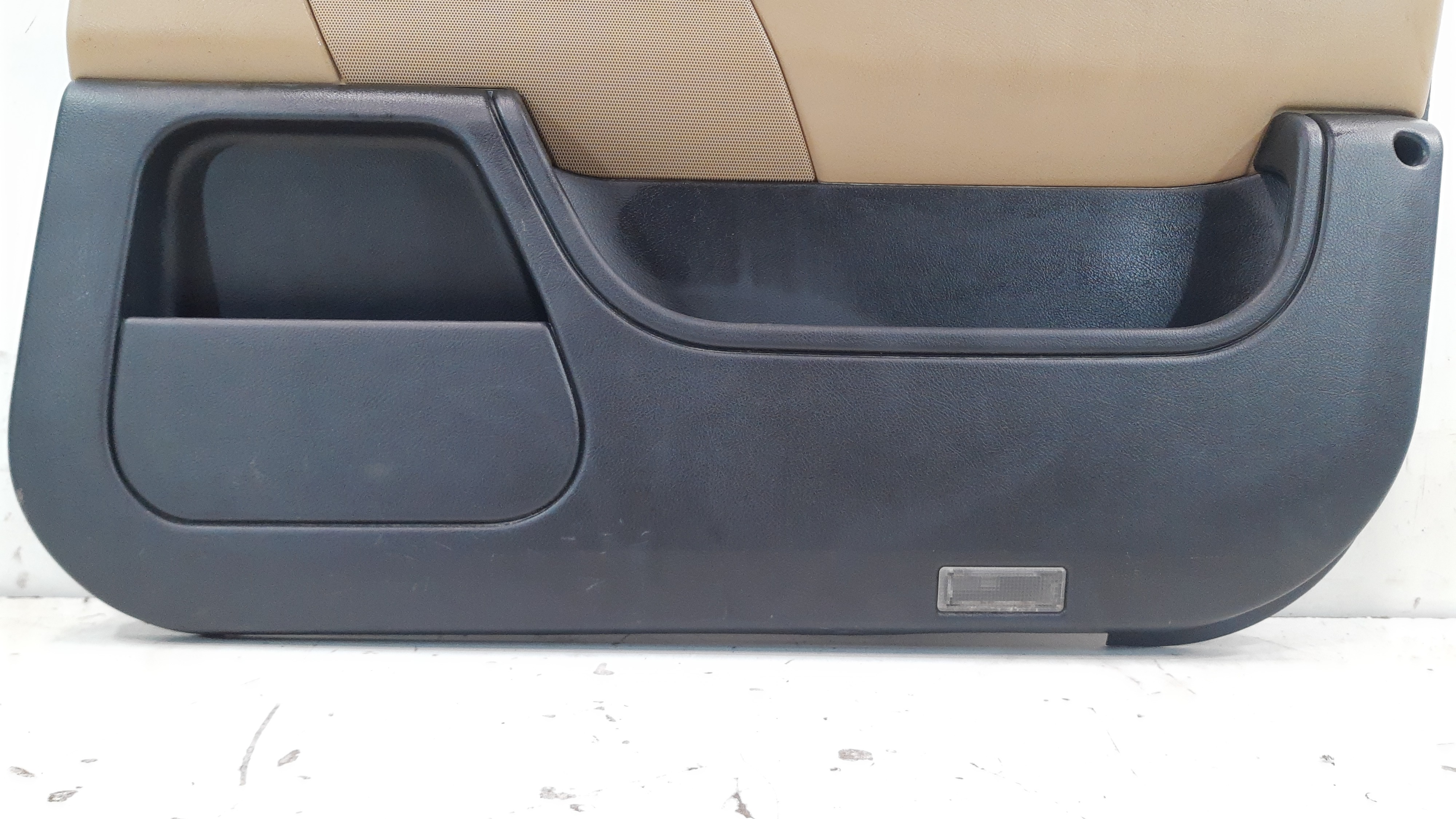 Forro Porta Dianteira Direita Range Rover Sport 2006 Á 2011