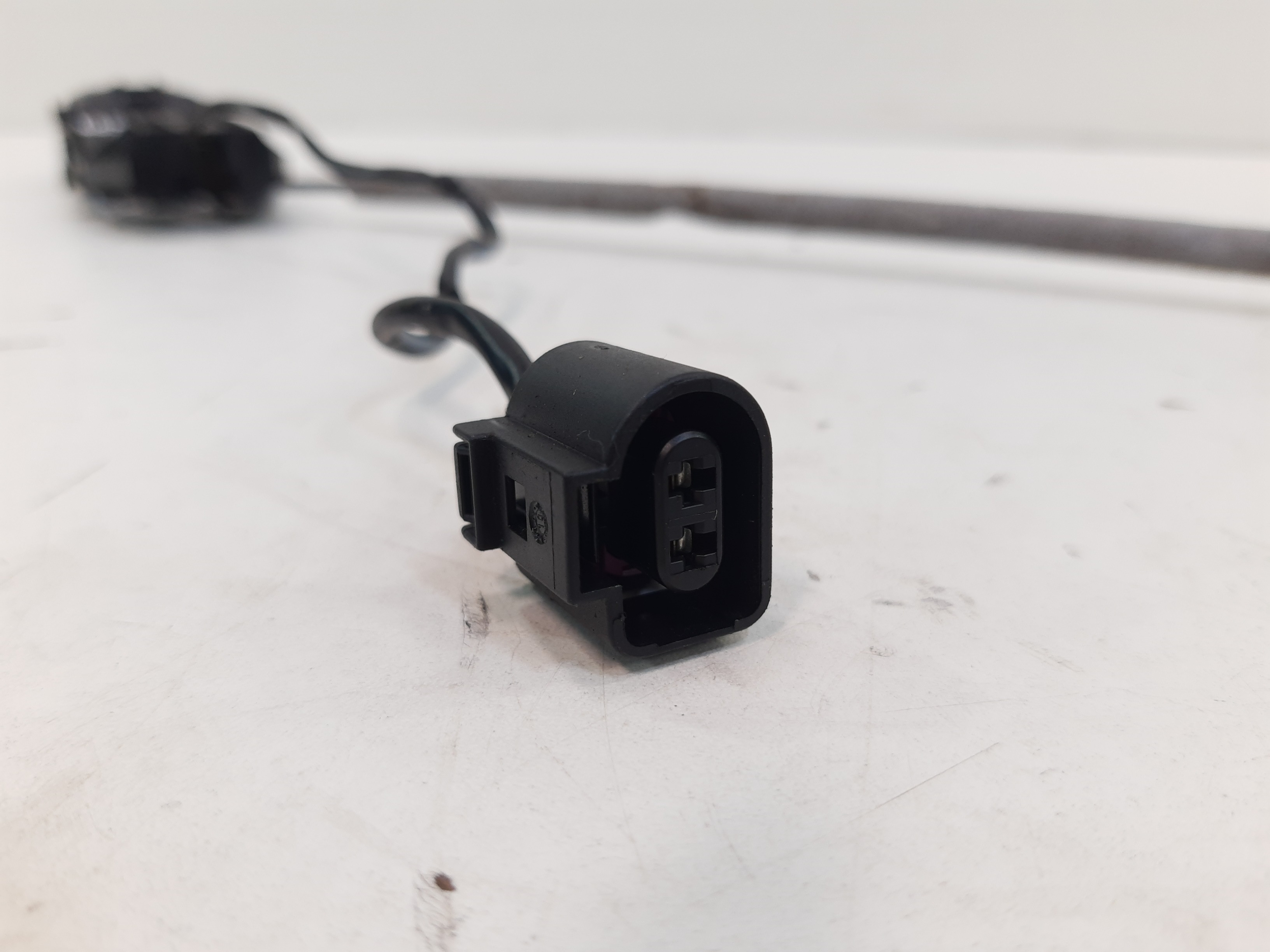 Suporte Maçaneta Tras Esq Porsche Cayenne 11 Á 15 5n0837017c