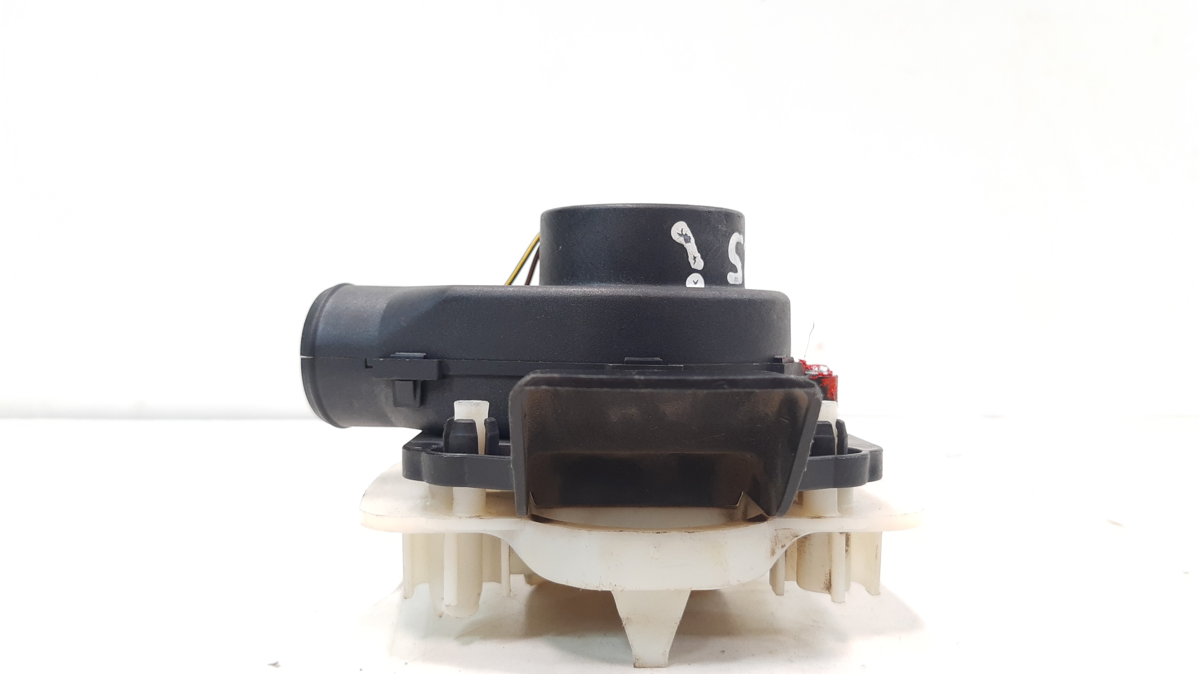 Motor Ventilação Bmw 325i 2006 2007 2008 2009 2010 Á 2012 Xx