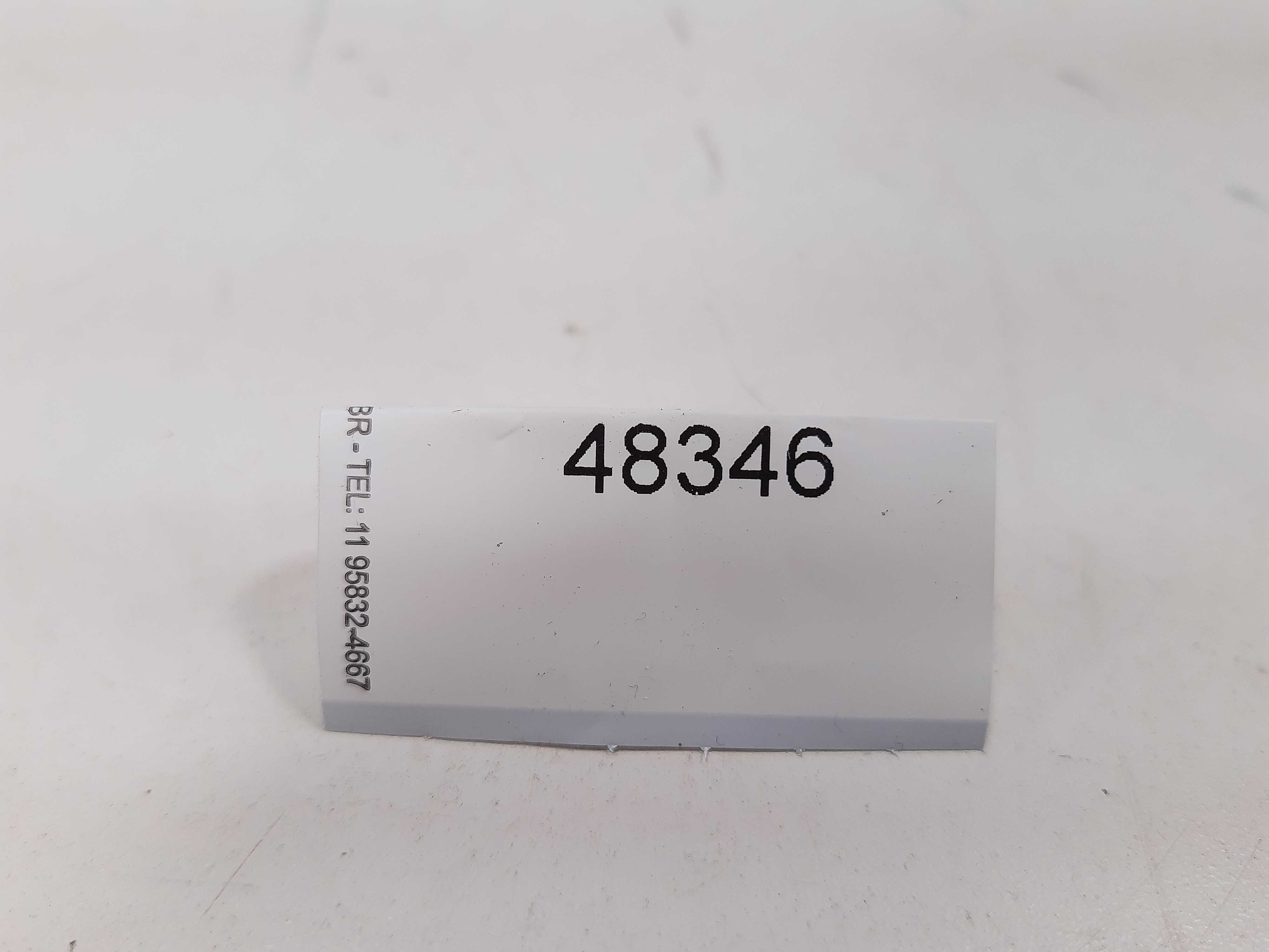 Dobradiça Porta Dianteira Esquerda Chevrolet S10 2015 Á 2023