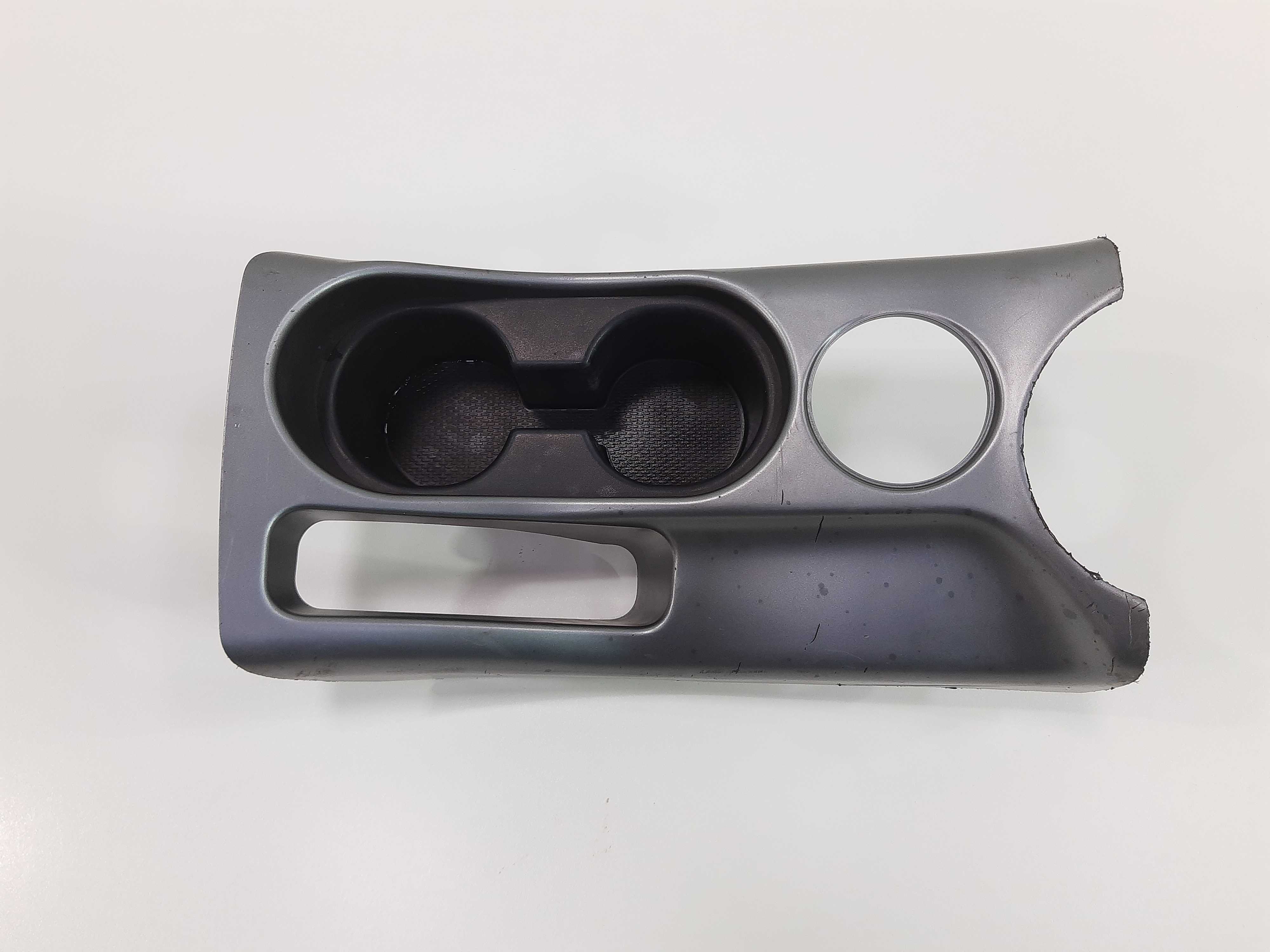Console Central Mitsubishi Outlander 2008 Á 2013  C/avaria