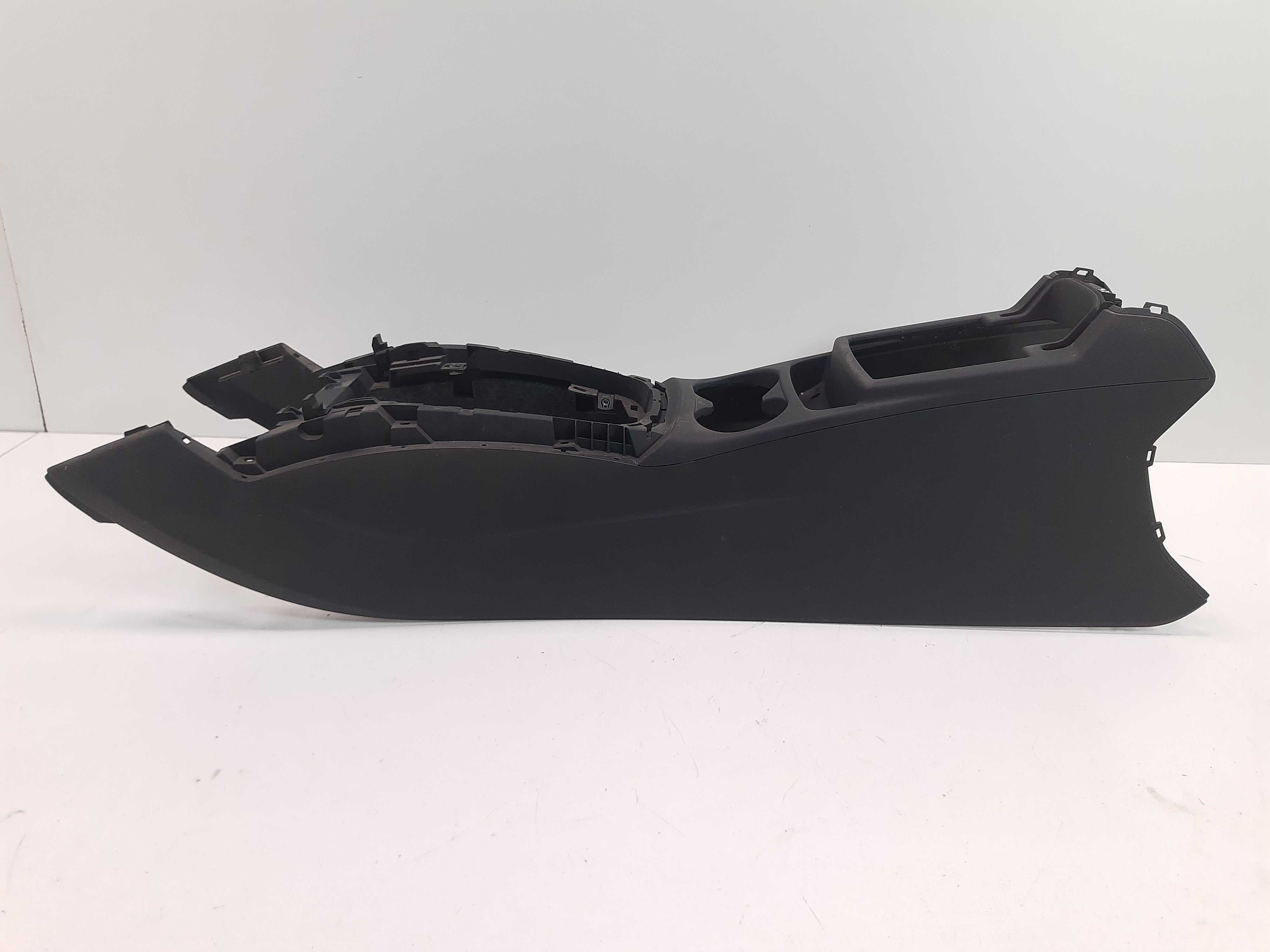 Console Central Audi Q5 2009 2010 2011 2012 2013