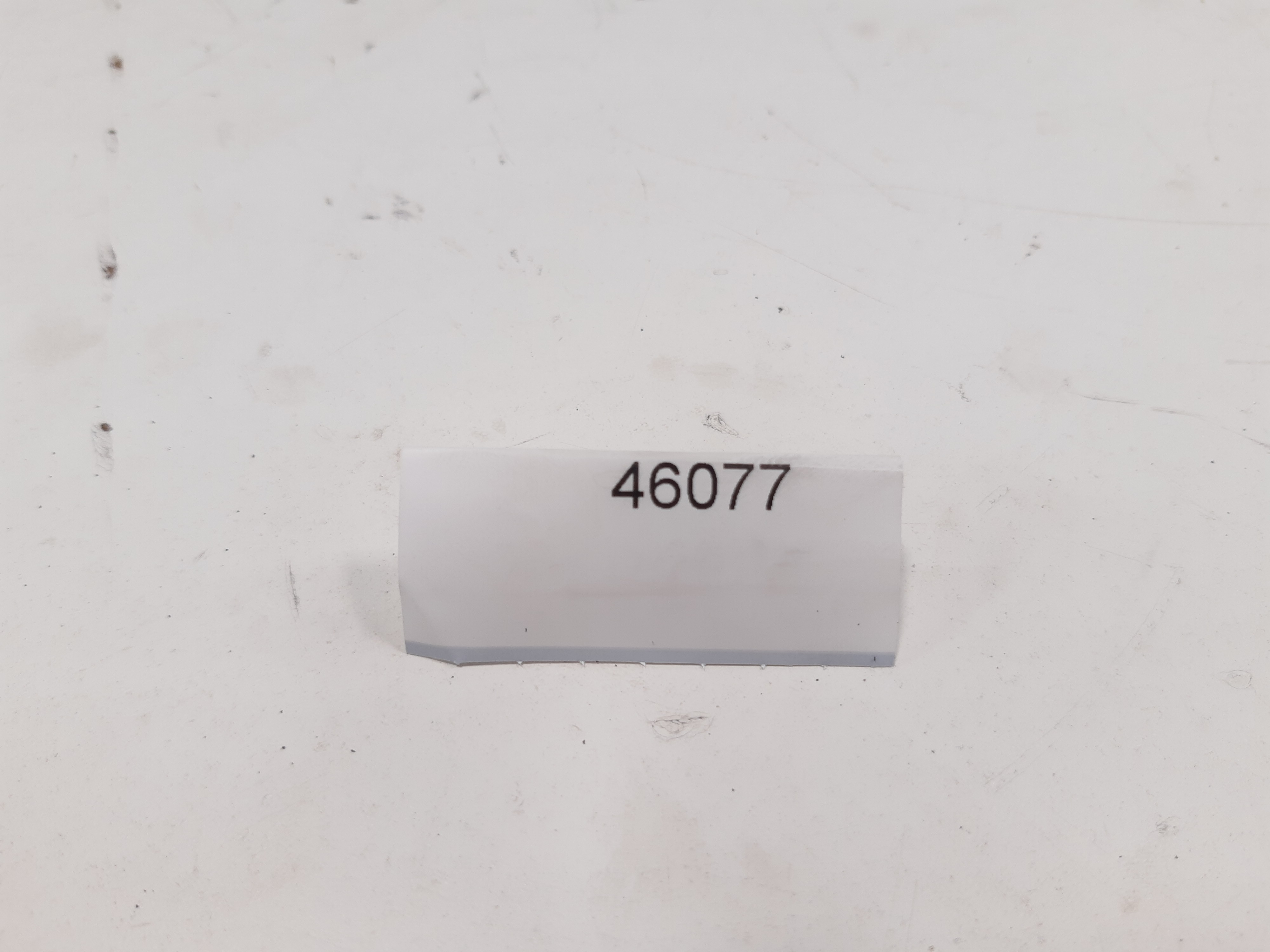 Forro Porta Traseira Esquerda Mitsubishi Pajero Full 08 Á 18