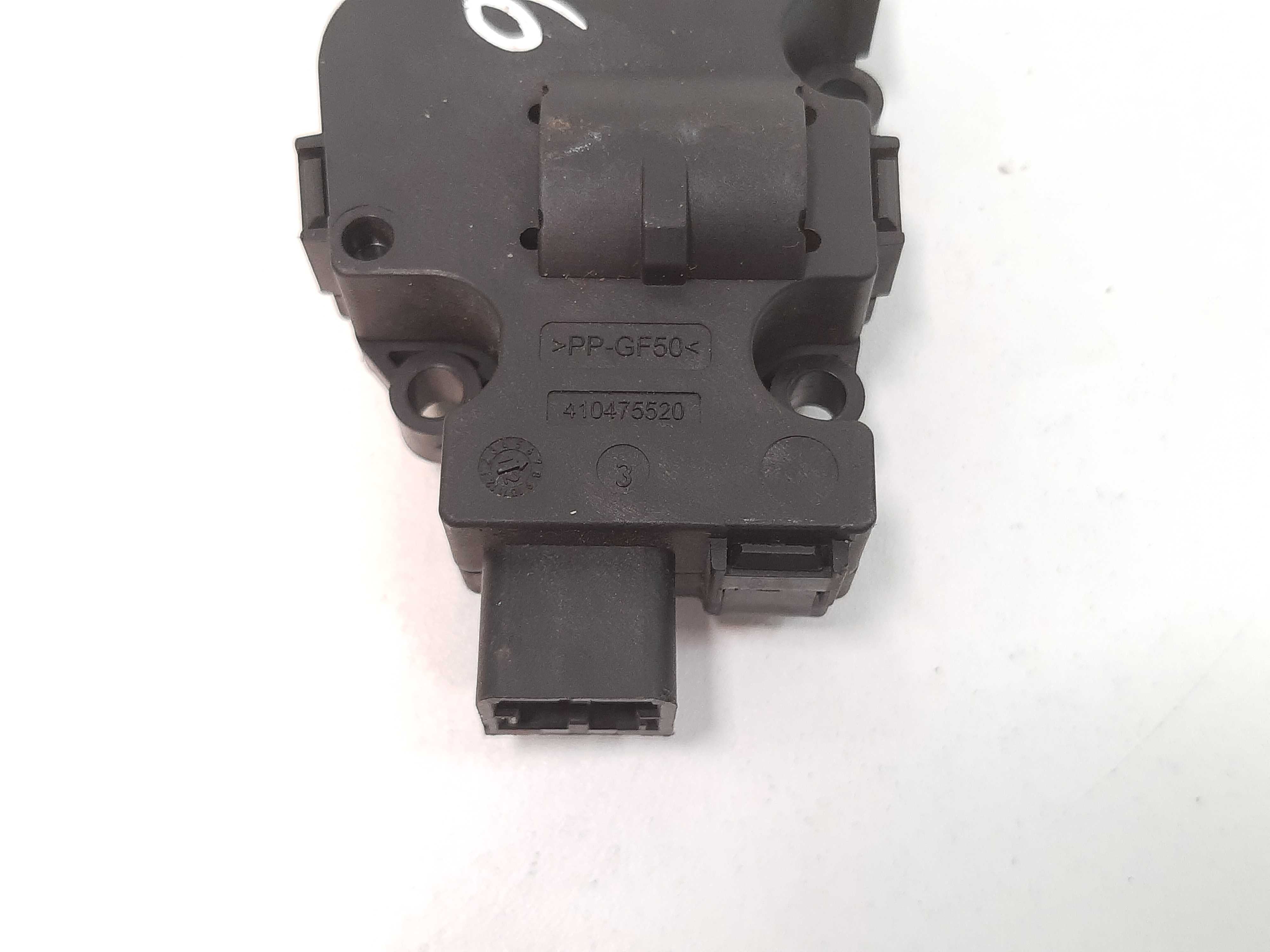 Motor Atuador Caixa Ar Bmw 320i F30 2013 2014 2015 2016 2017