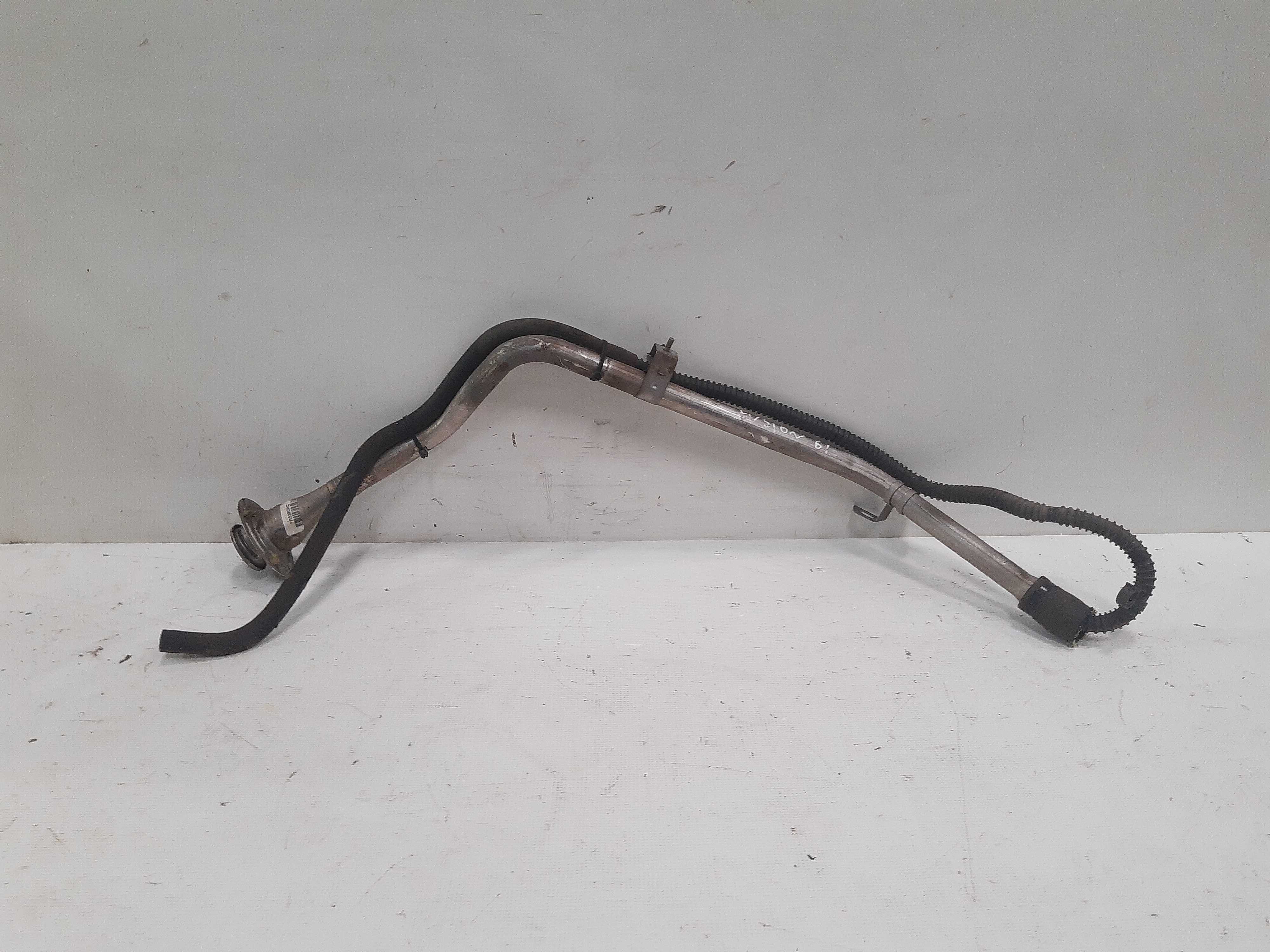 Gargalo Tanque Combustível Ford Fusion 2.3 2006 2007 A 2009